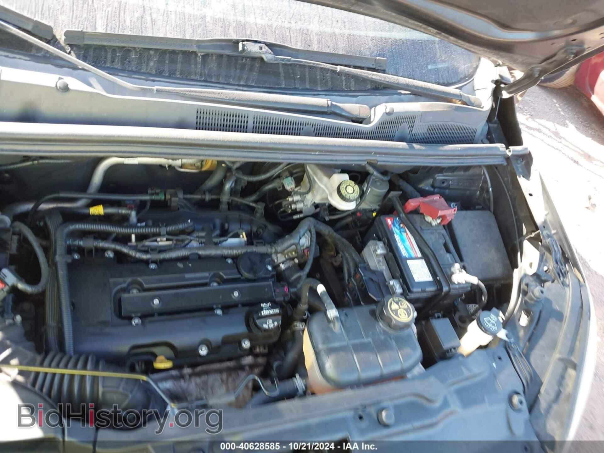 2015 BUICK ENCORE - VIN: KL4CJDSB9FB233897 - Photo 10