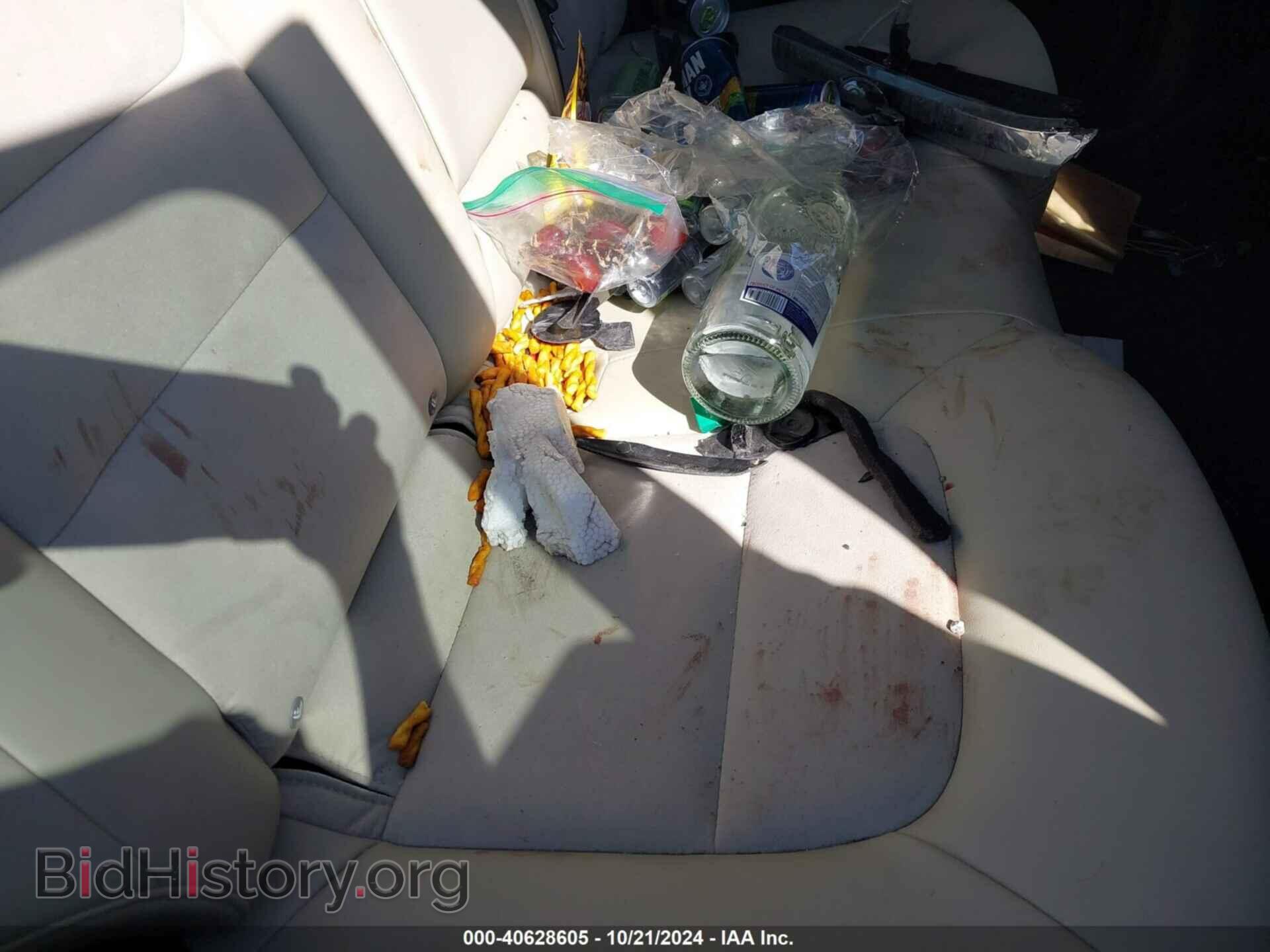 2017 MAZDA CX-5 - VIN: JM3KFBCLXH0159507 - Фото 17