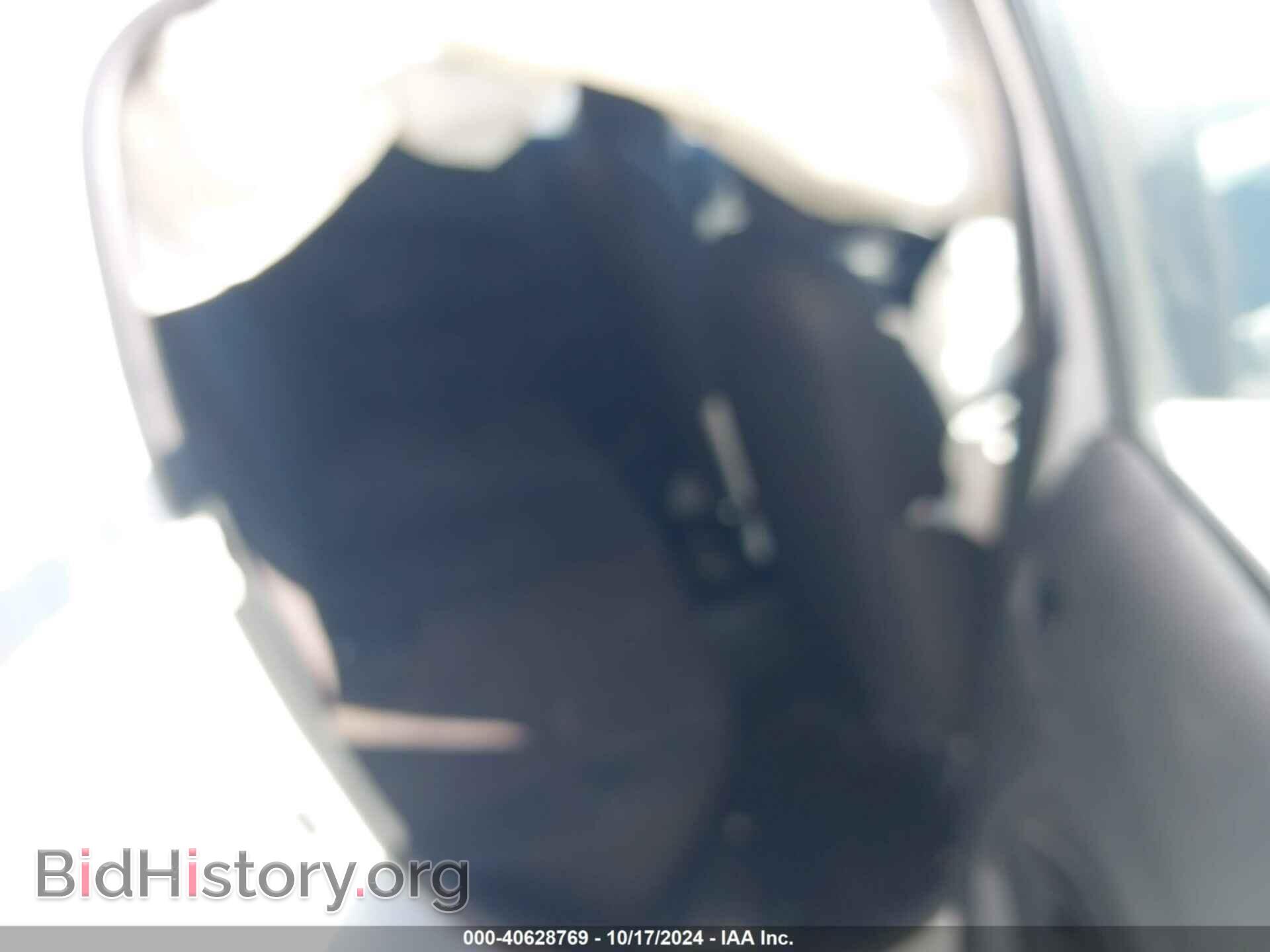 2020 MITSUBISHI MIRAGE - VIN: ML32A3HJ5LH007202 - Фото 8