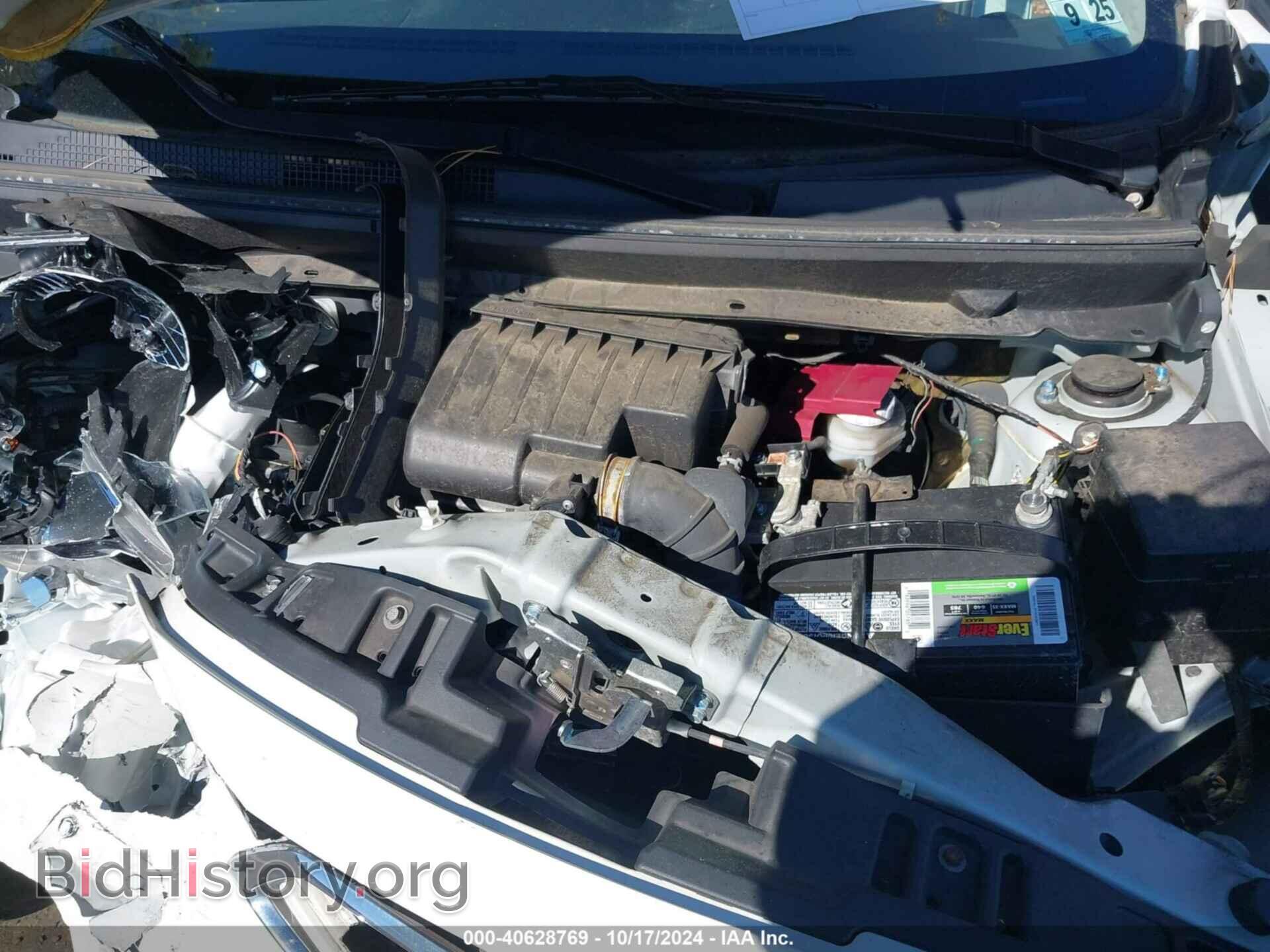 2020 MITSUBISHI MIRAGE - VIN: ML32A3HJ5LH007202 - Фото 10
