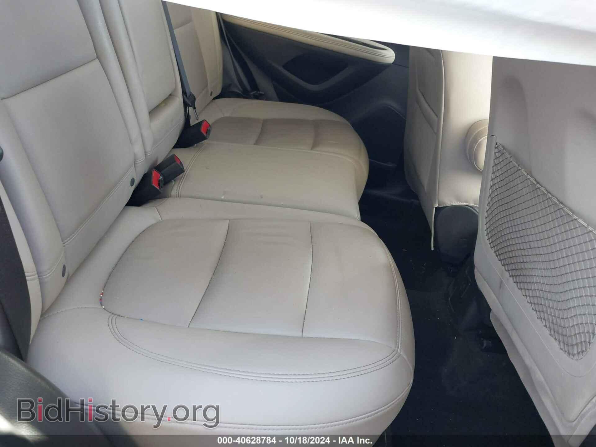 2019 BUICK ENCORE - VIN: KL4CJCSM7KB818063 - Фото 8