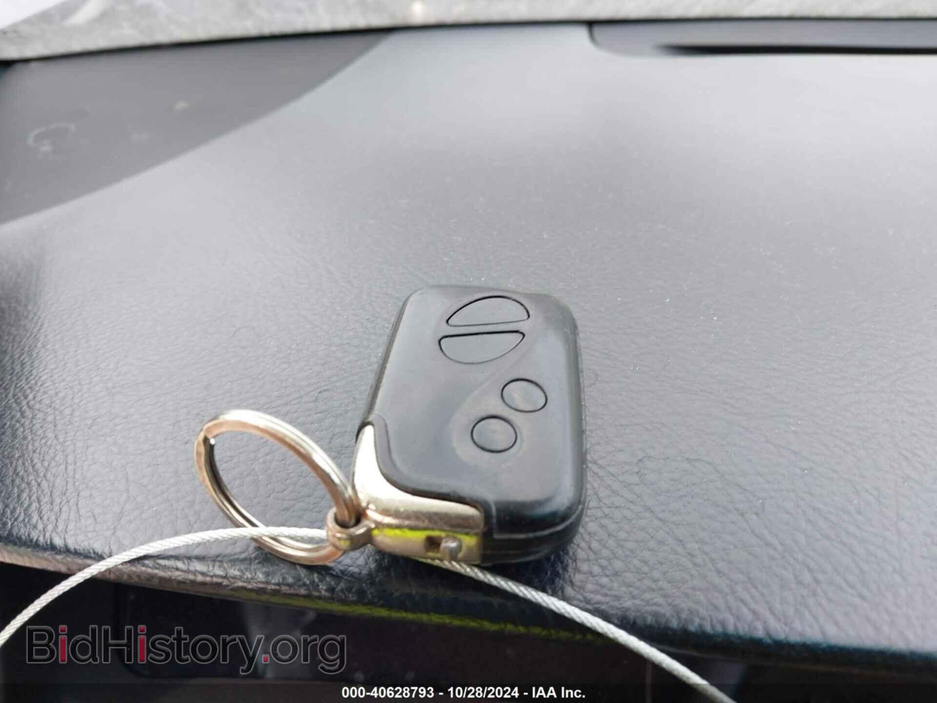 2014 LEXUS LS - VIN: JTHCL5EF8E5019872 - Фото 11