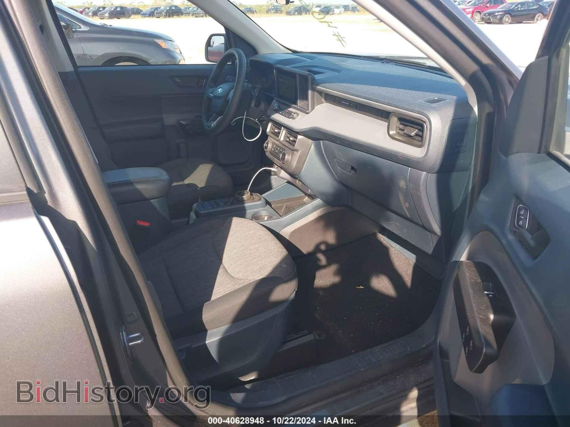 2023 FORD MAVERICK - VIN: 3FTTW8E34PRA56076 - Фото 5