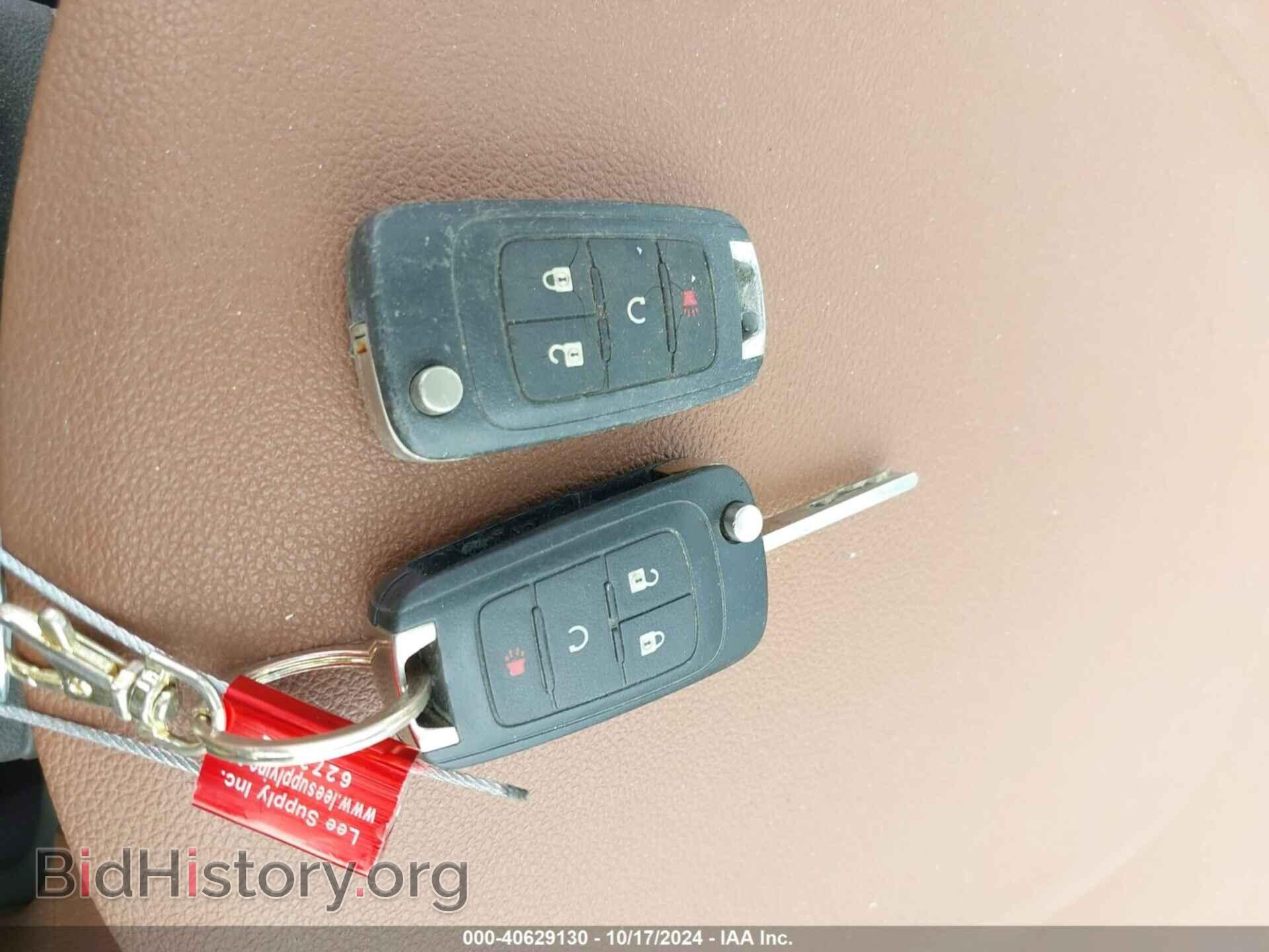 2013 BUICK ENCORE - VIN: KL4CJCSB3DB105064 - Photo 11