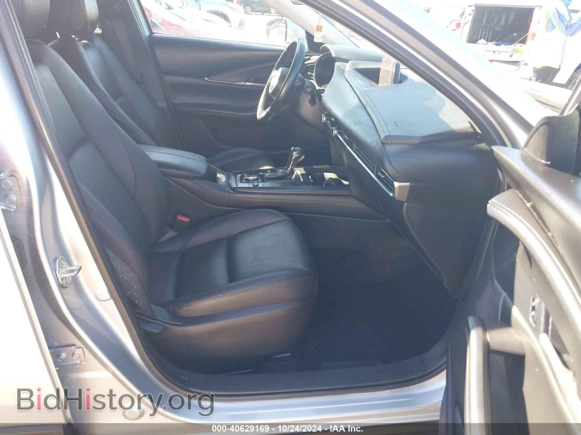 2021 MAZDA CX-30 - VIN: 3MVDMABL3MM249915 - Фото 5