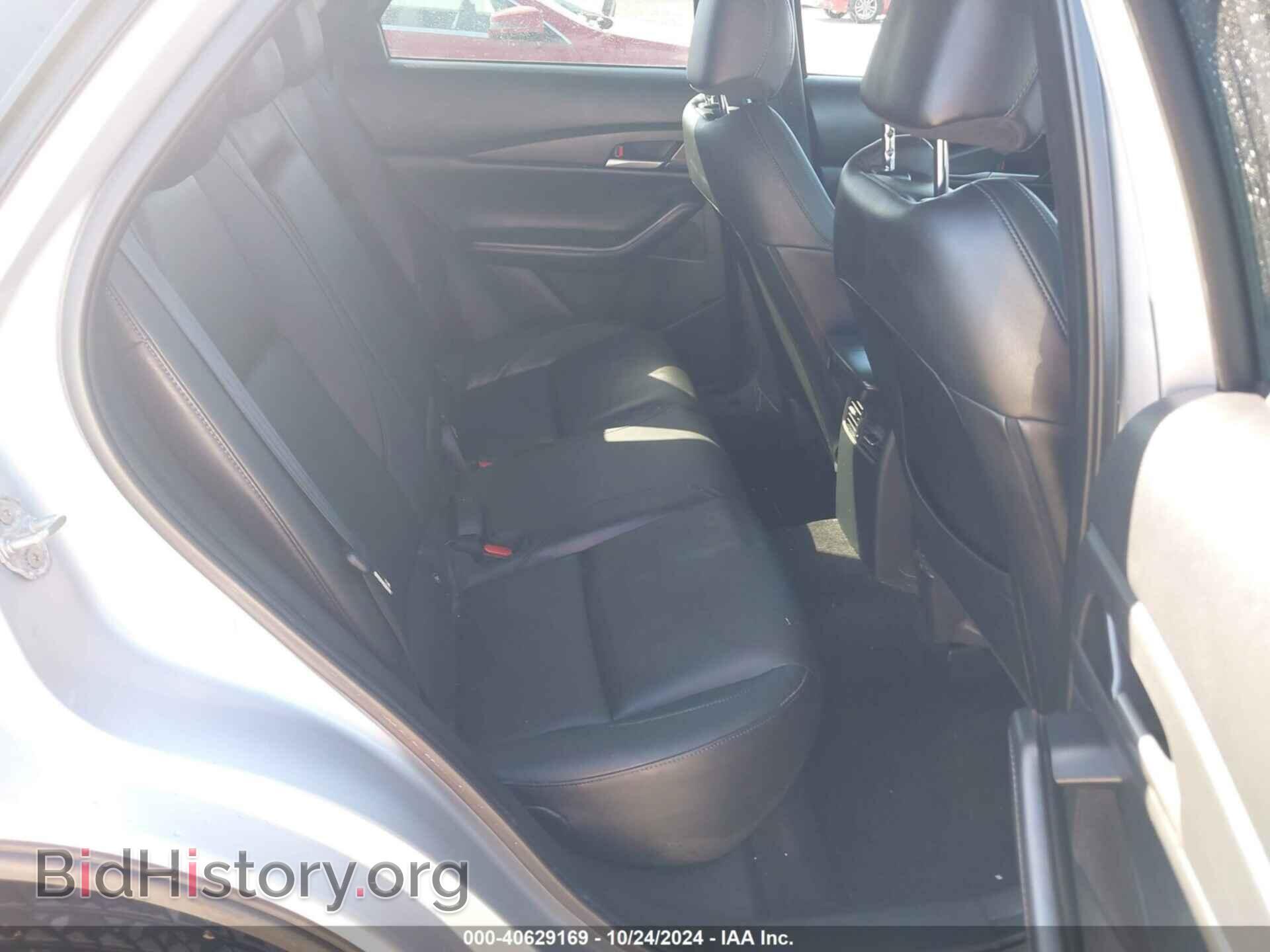 2021 MAZDA CX-30 - VIN: 3MVDMABL3MM249915 - Фото 8