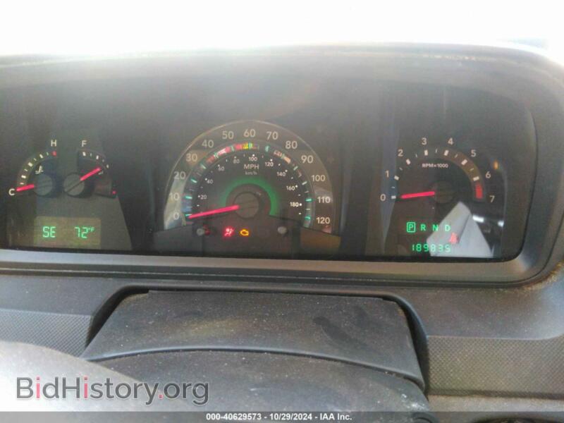 2010 Dodge JOURNEY (VIN 3D4PG5FV6AT241773) — photo 7 of 12