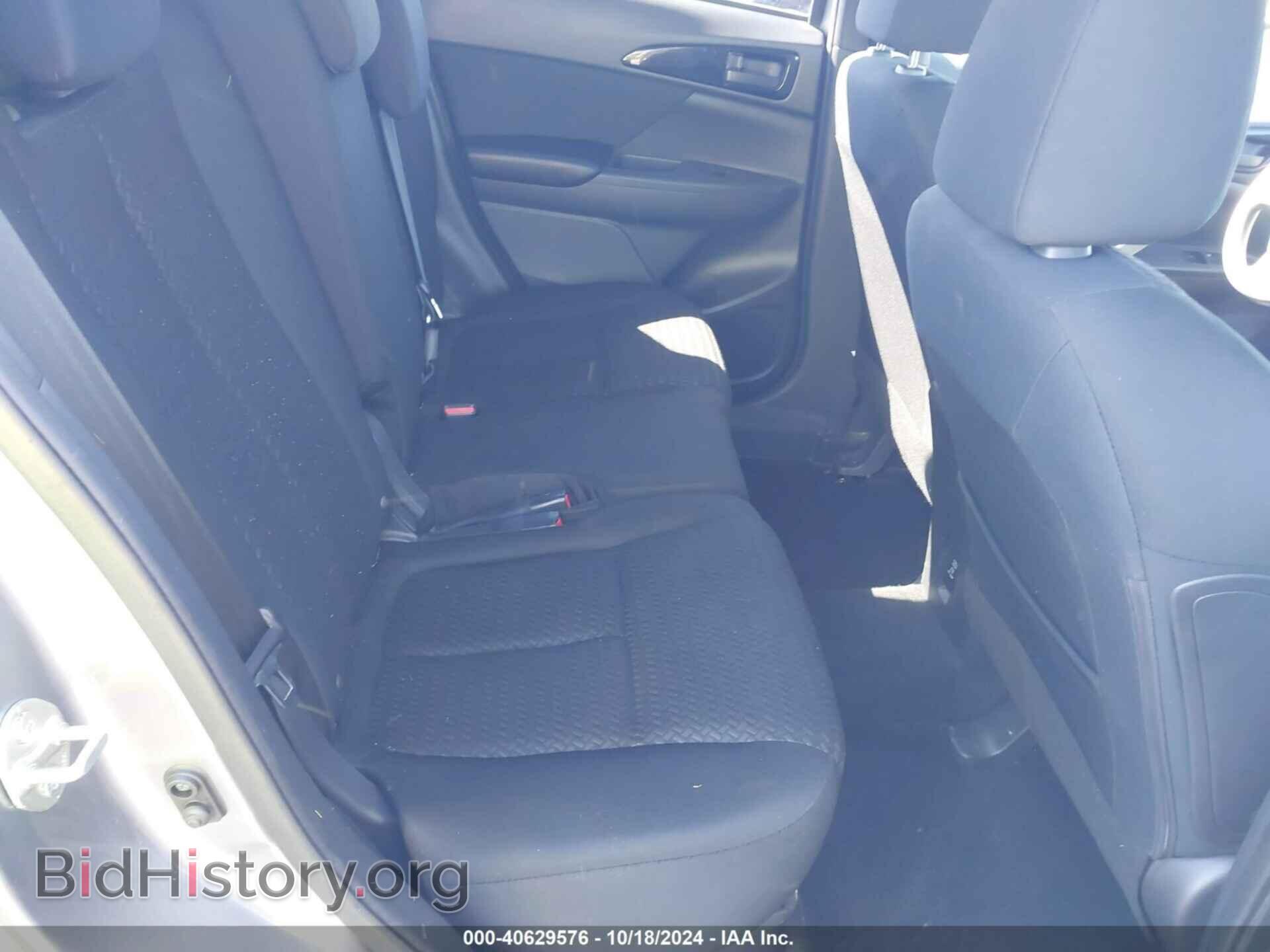 2020 MITSUBISHI ECLIPSE CROSS - VIN: JA4AT3AA0LZ036771 - Фото 8
