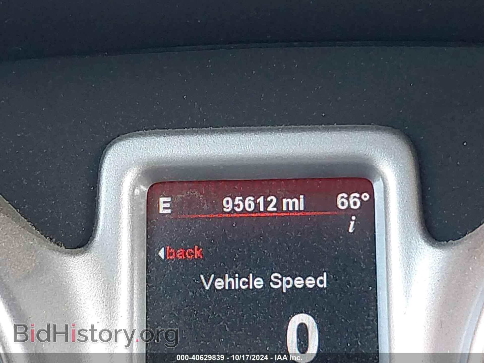 2012 DODGE JOURNEY - VIN: 3C4PDCBG0CT231678 - Фото 16