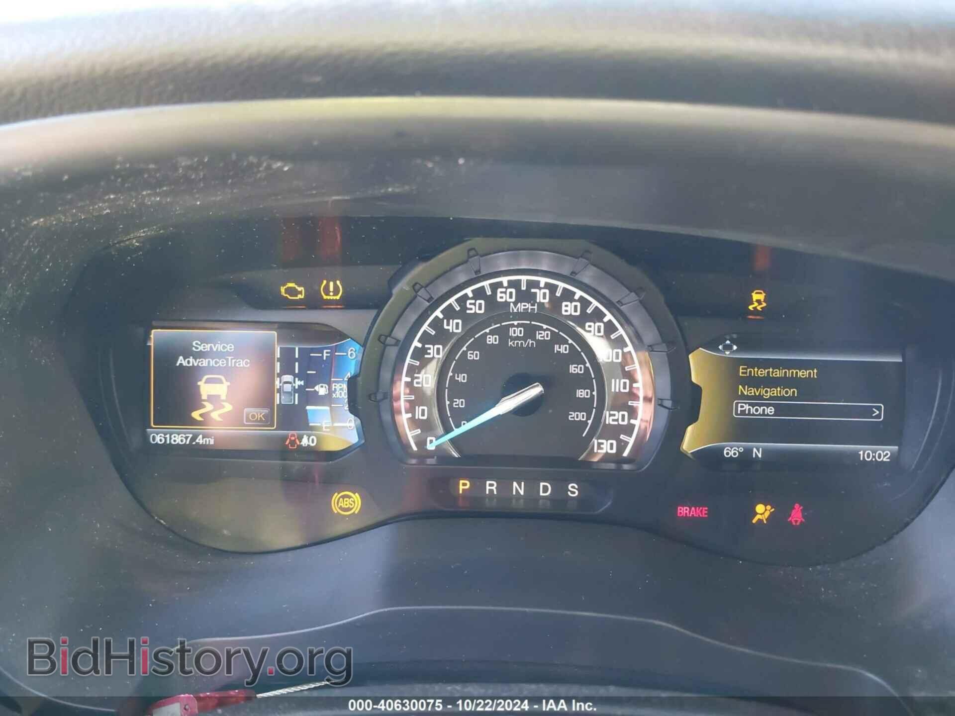 2020 FORD RANGER - VIN: 1FTER4EHXLLA87331 - Фото 7
