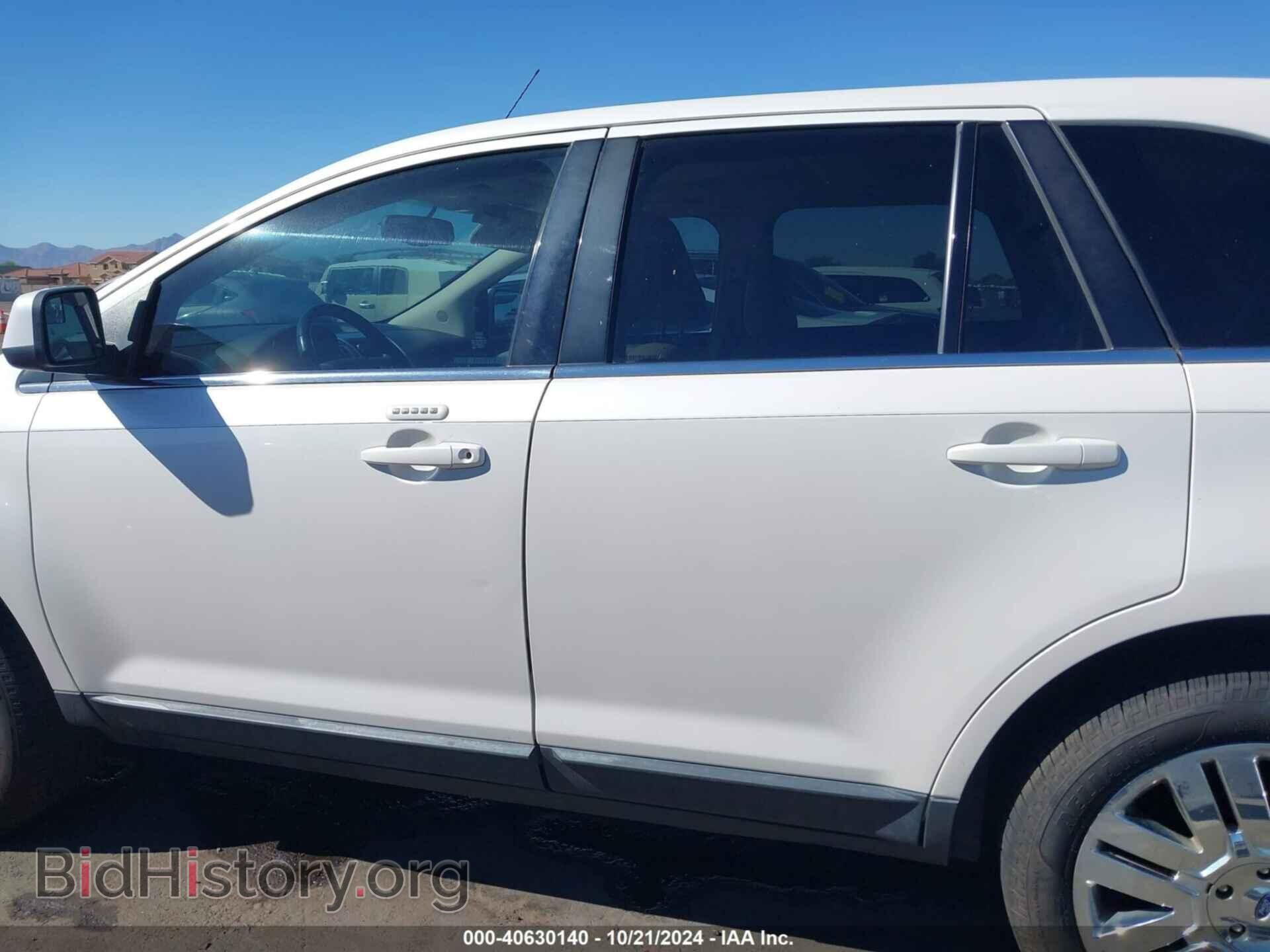 2010 FORD EDGE - VIN: 2FMDK4KC7ABB43467 - Фото 15