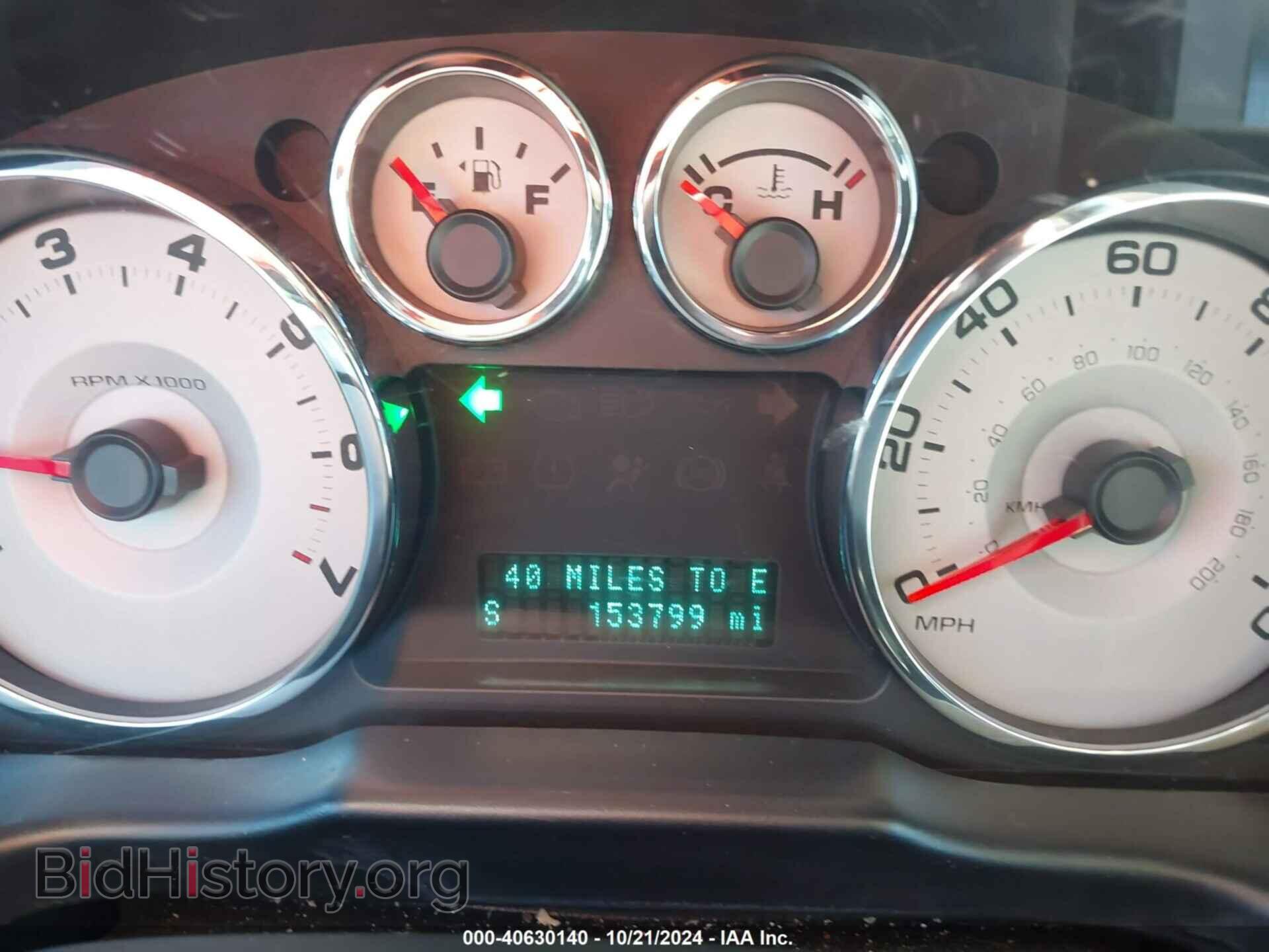 2010 FORD EDGE - VIN: 2FMDK4KC7ABB43467 - Фото 7