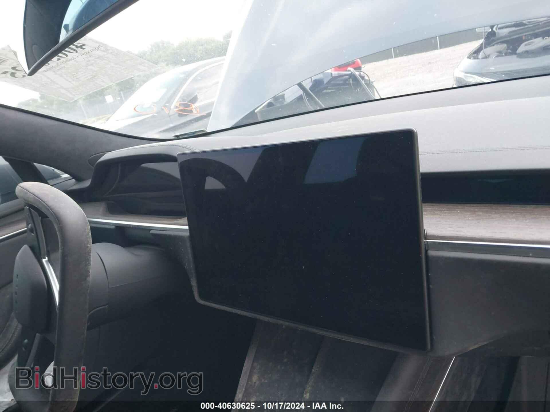 2021 TESLA MODEL S - VIN: 5YJSA1E66MF431345 - Фото 7