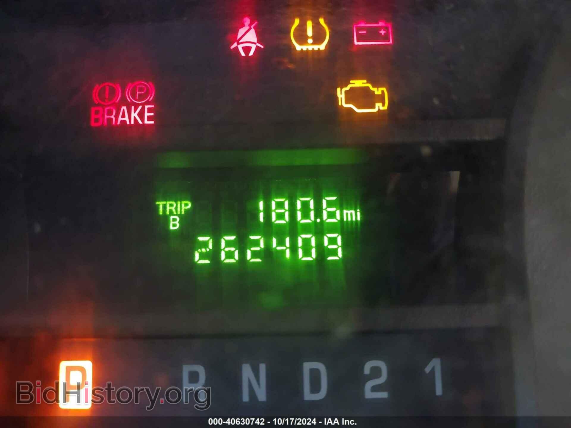 2014 FORD E-250 - VIN: 1FTNE2EW7EDA50717 - Фото 15