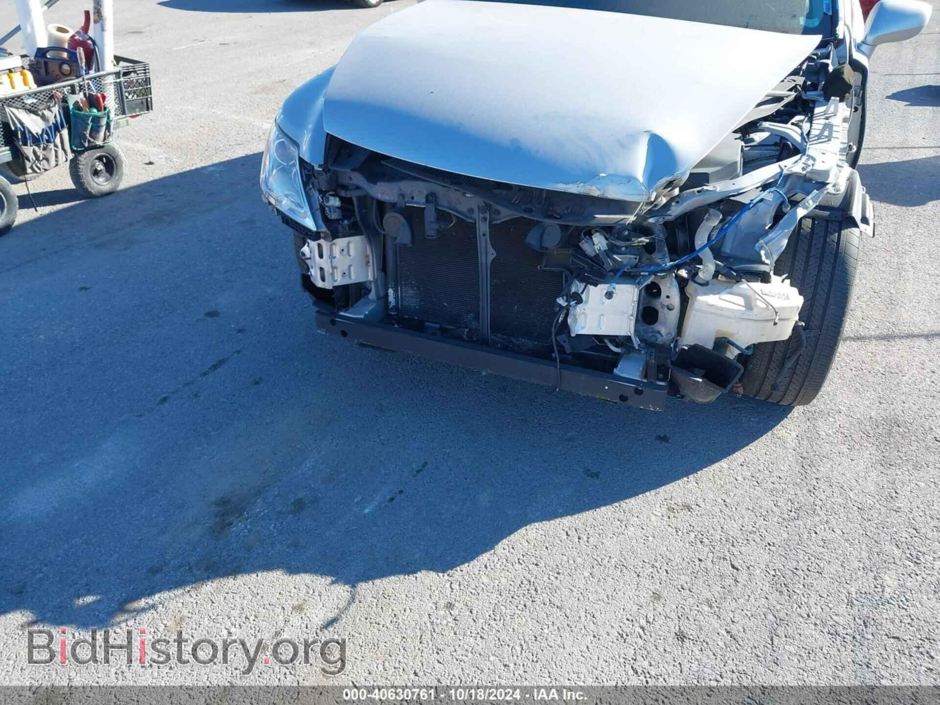 2007 LEXUS LS 460 - VIN: JTHBL46F475013624 - Photo 6