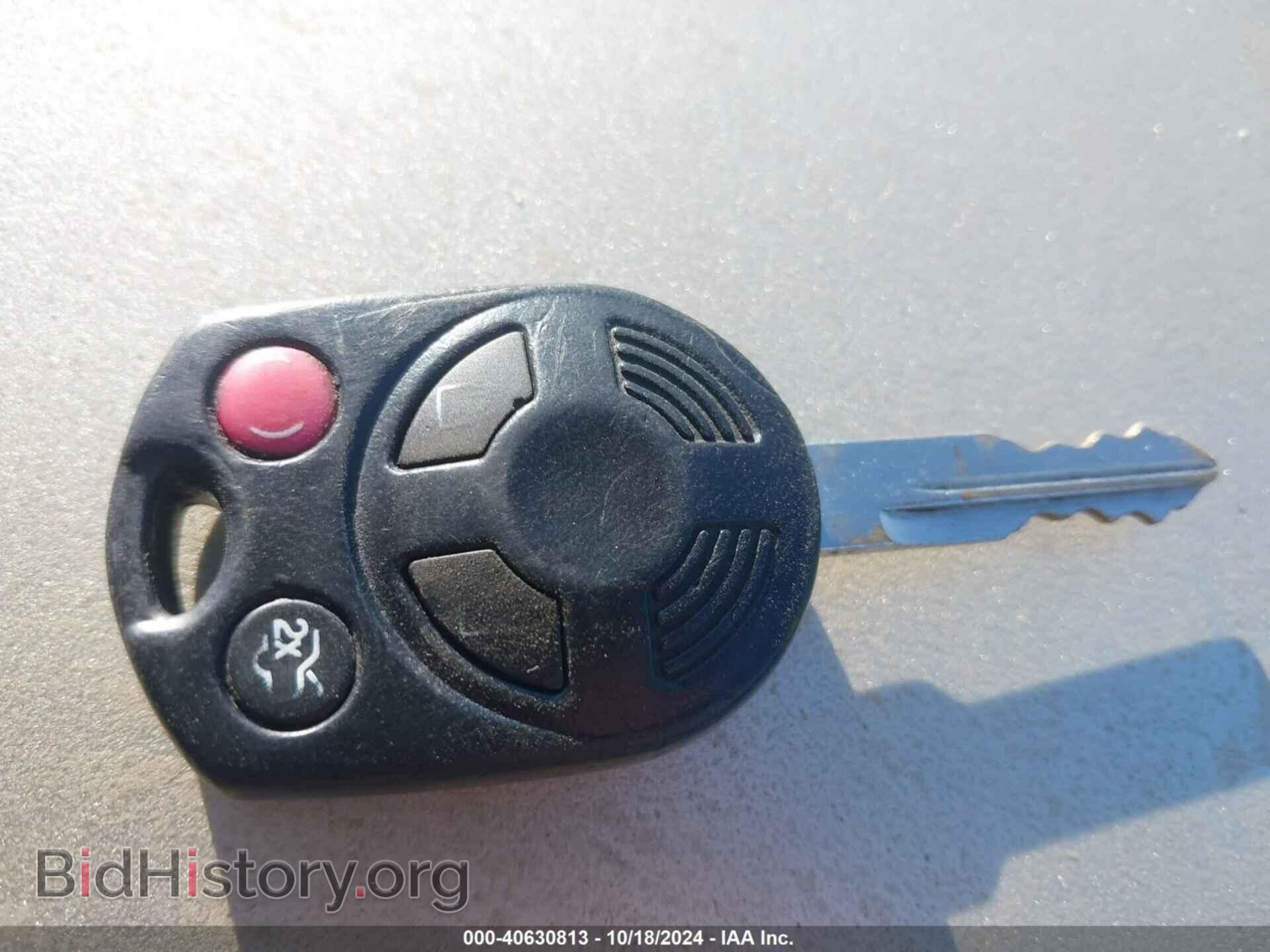 2010 FORD TAURUS - VIN: 1FAHP2EW0AG169294 - Фото 11