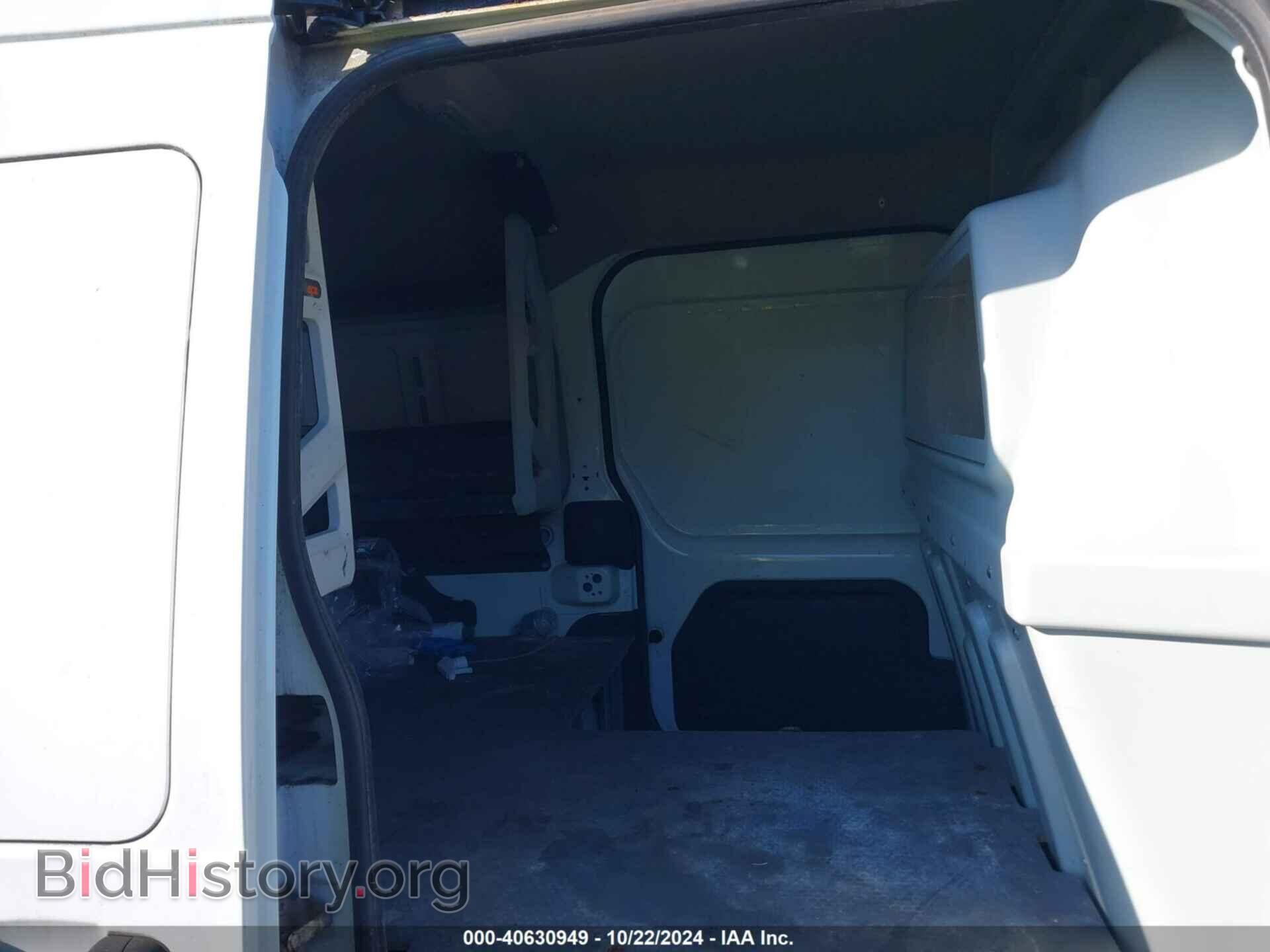 2013 FORD TRANSIT CONNECT - VIN: NM0LS7BN2DT133403 - Фото 8
