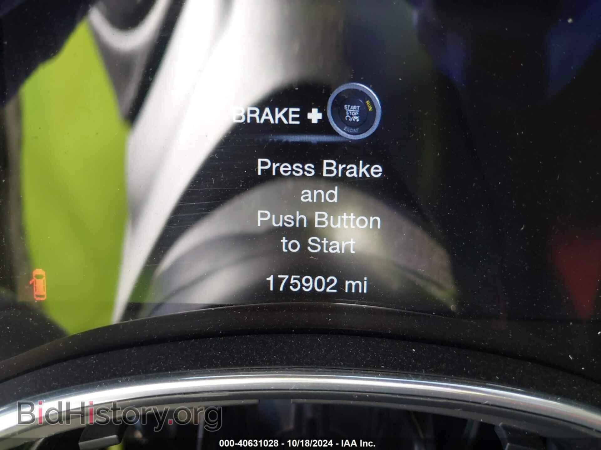 2019 DODGE DURANGO - VIN: 1C4RDJAG5KC617294 - Photo 7