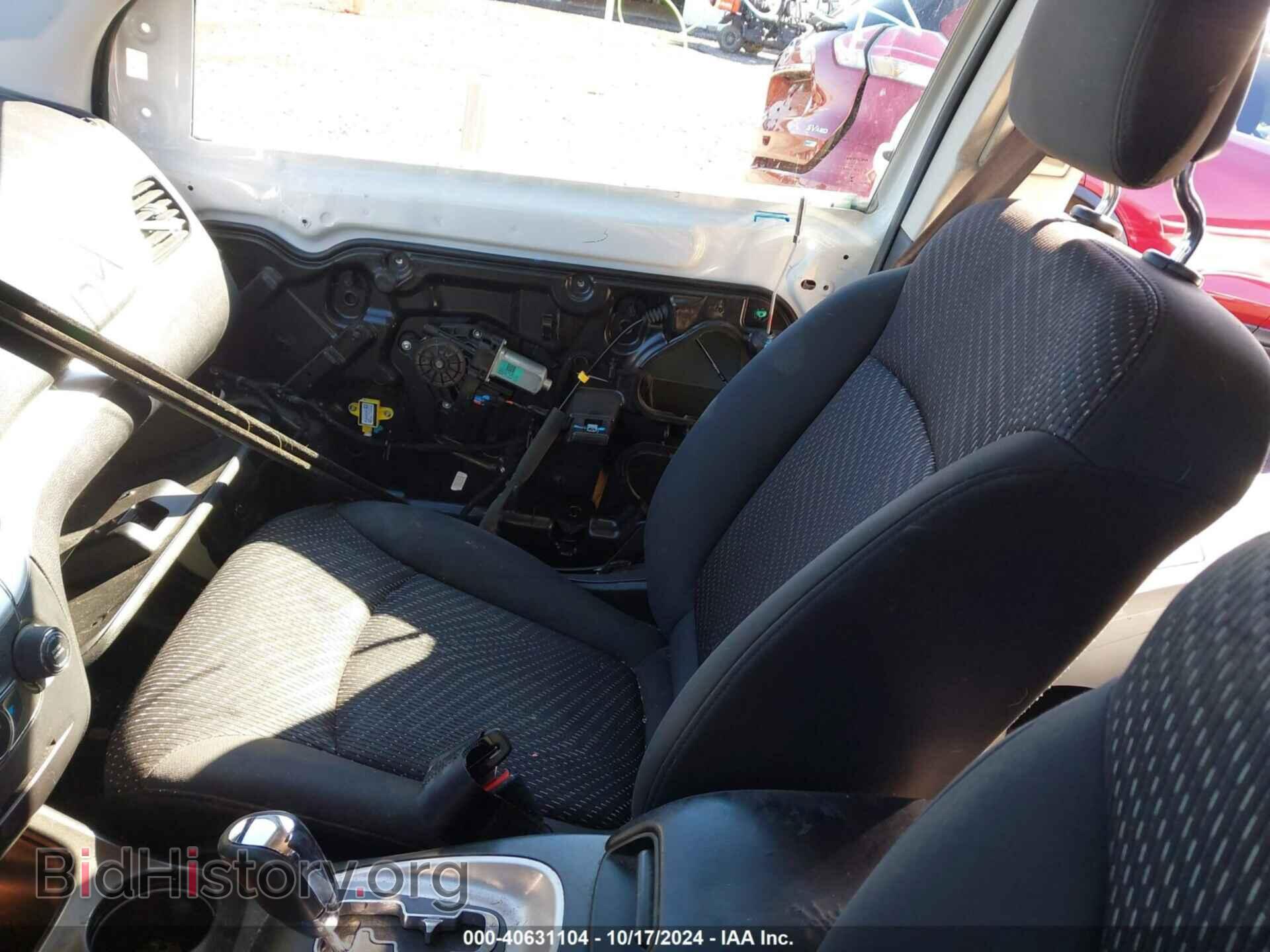 2016 DODGE JOURNEY - VIN: 3C4PDCAB8GT171614 - Фото 5