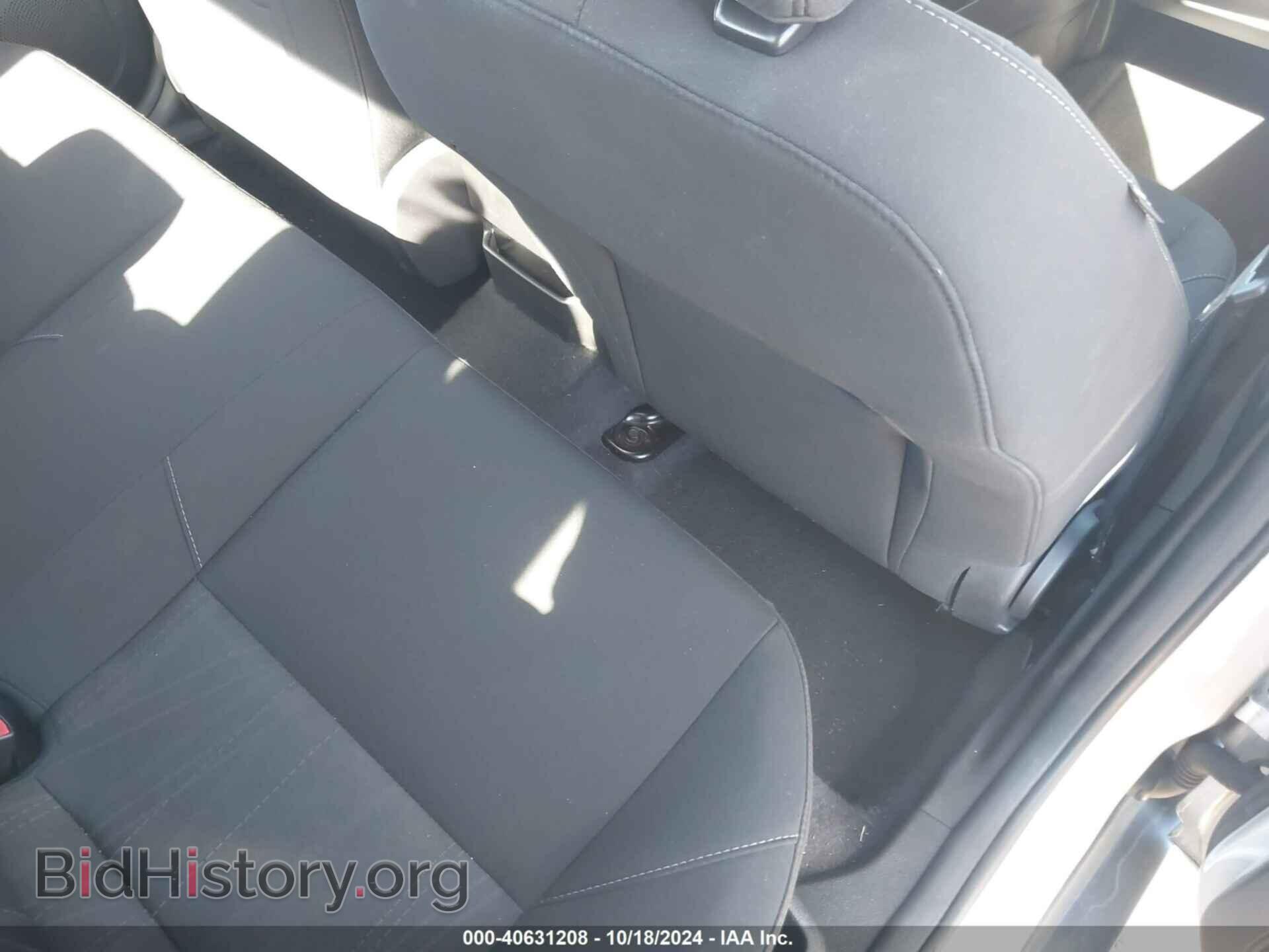 2016 FORD FOCUS - VIN: 1FADP3F24GL318502 - Фото 8