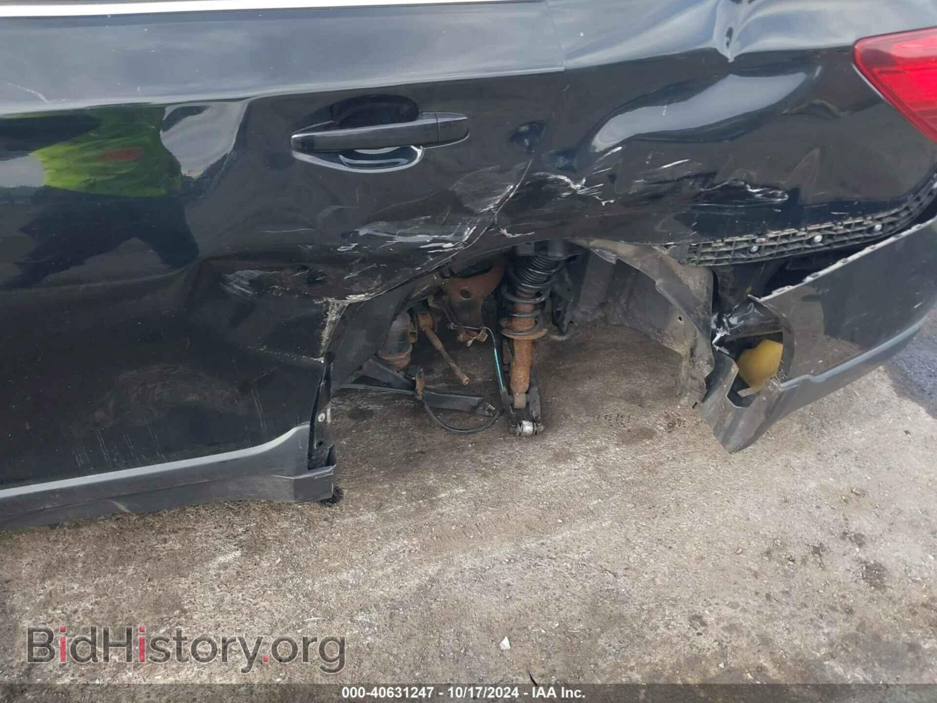 2015 SUBARU OUTBACK - VIN: 4S4BSACC8F3344838 - Фото 6