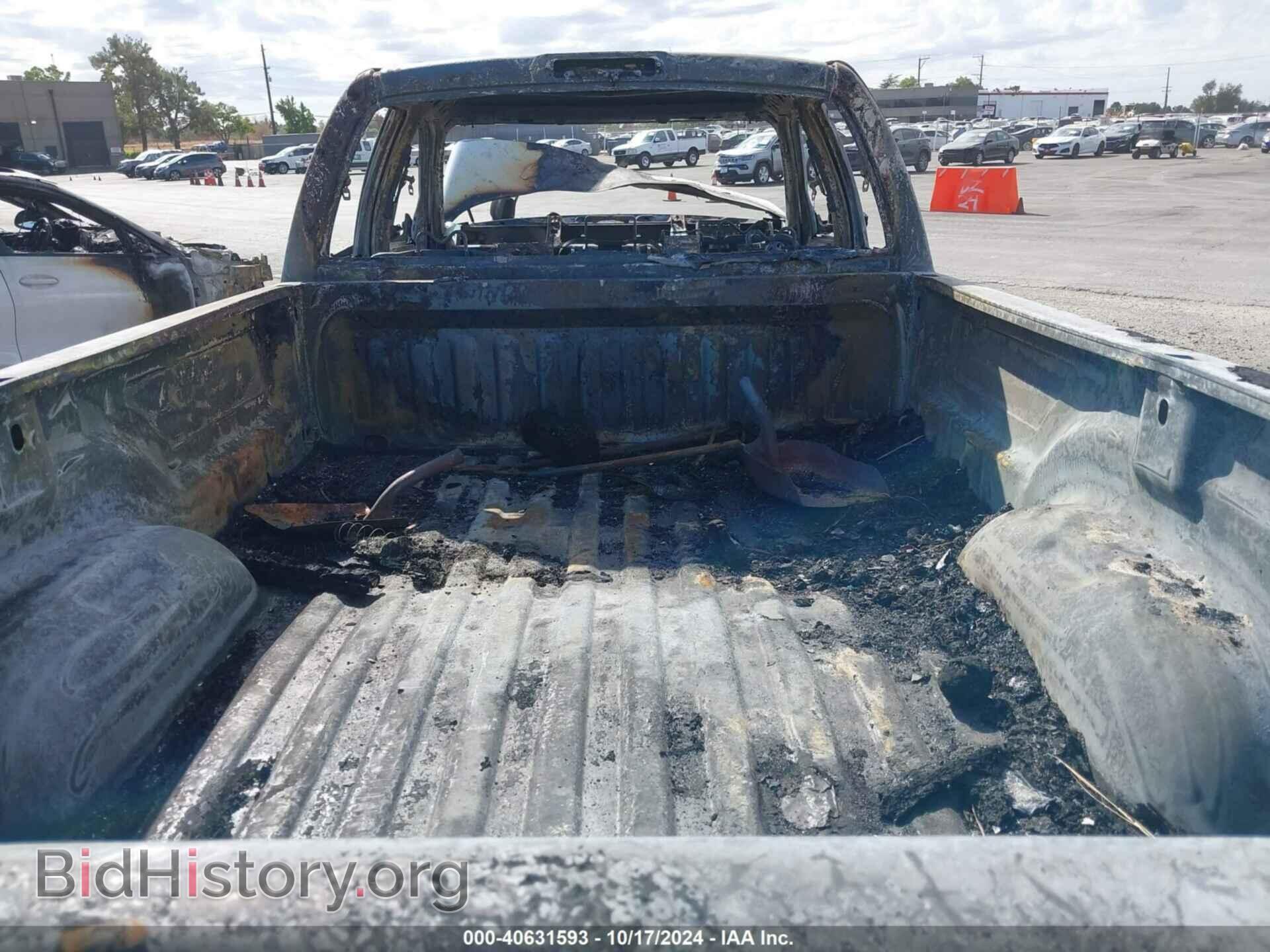 2007 DODGE RAM 3500 - VIN: 3D7ML38A47G829799 - Фото 8