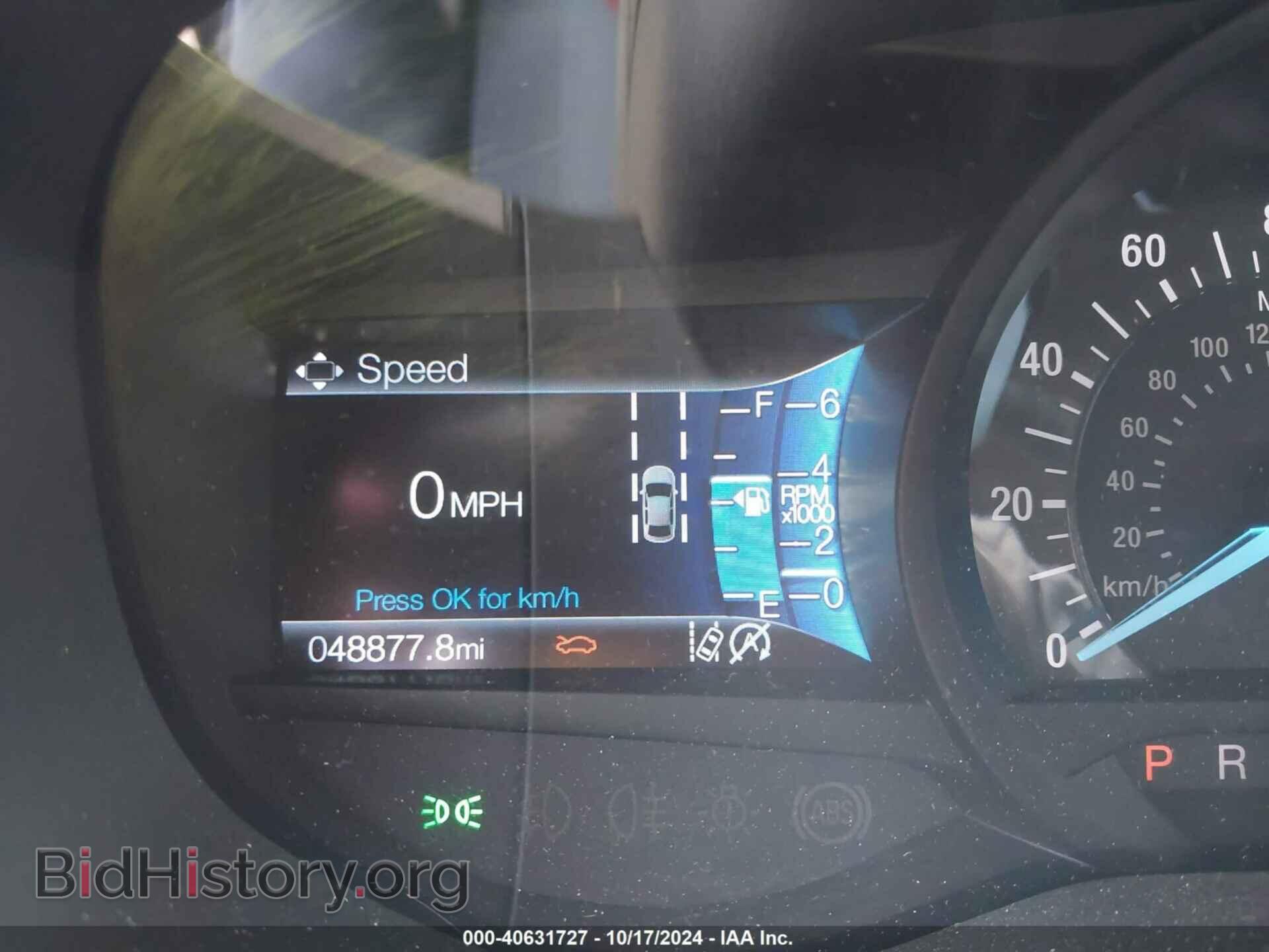 2021 FORD EDGE - VIN: 2FMPK3G96MBA13219 - Фото 15