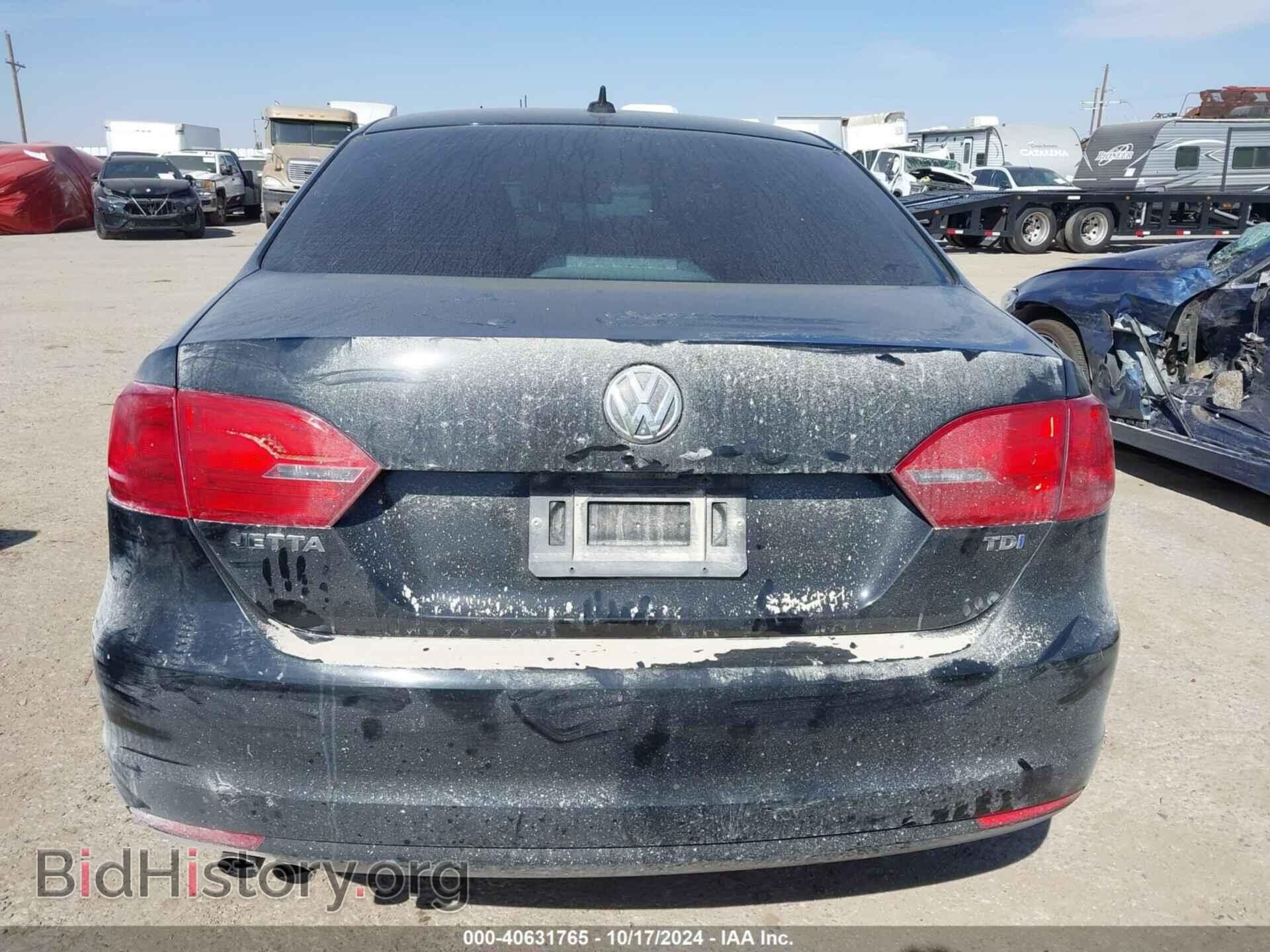 2014 VOLKSWAGEN JETTA - VIN: 3VWLL7AJ1EM438046 - Фото 15