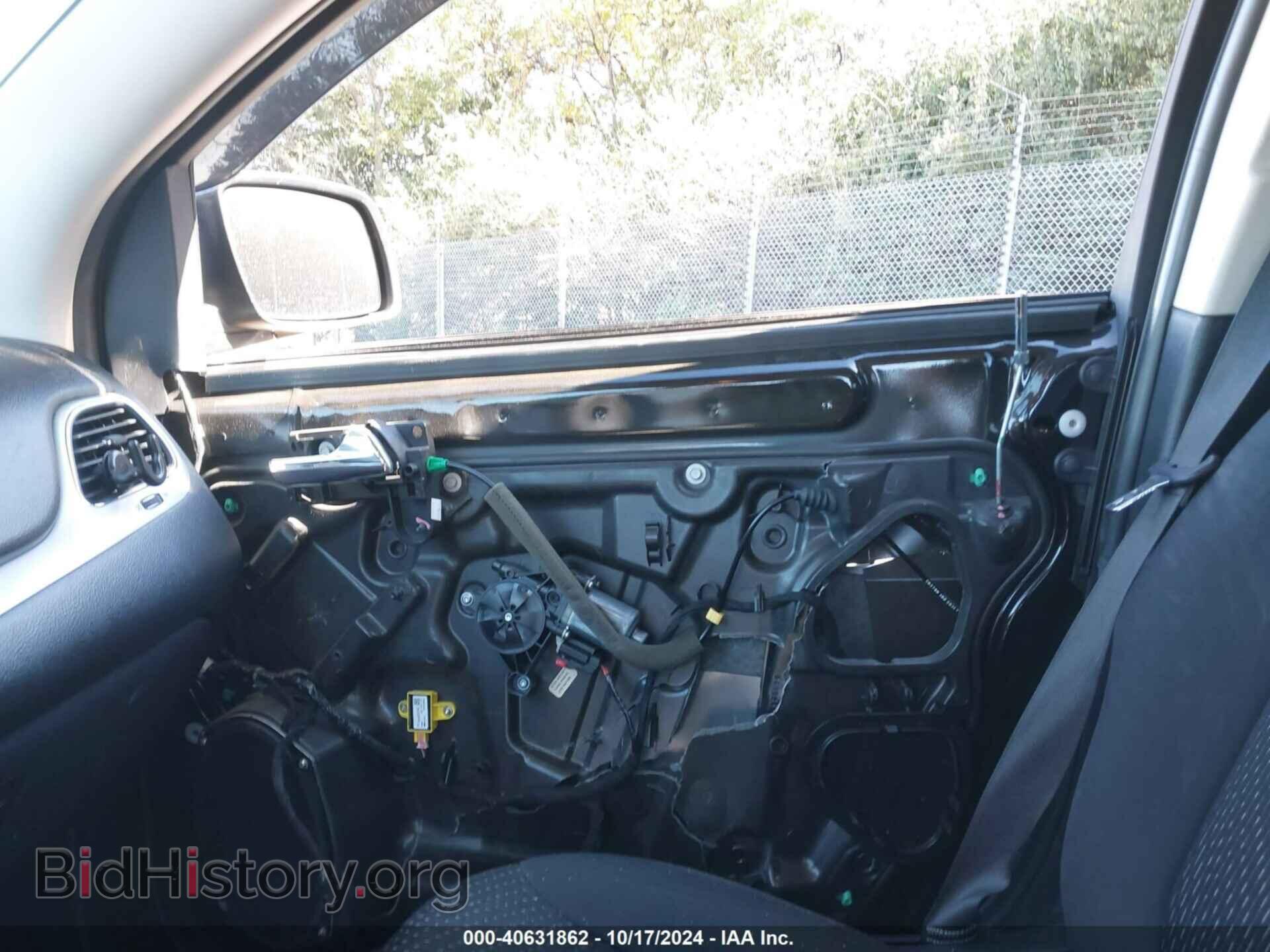 2017 DODGE JOURNEY - VIN: 3C4PDCBG1HT590934 - Фото 6