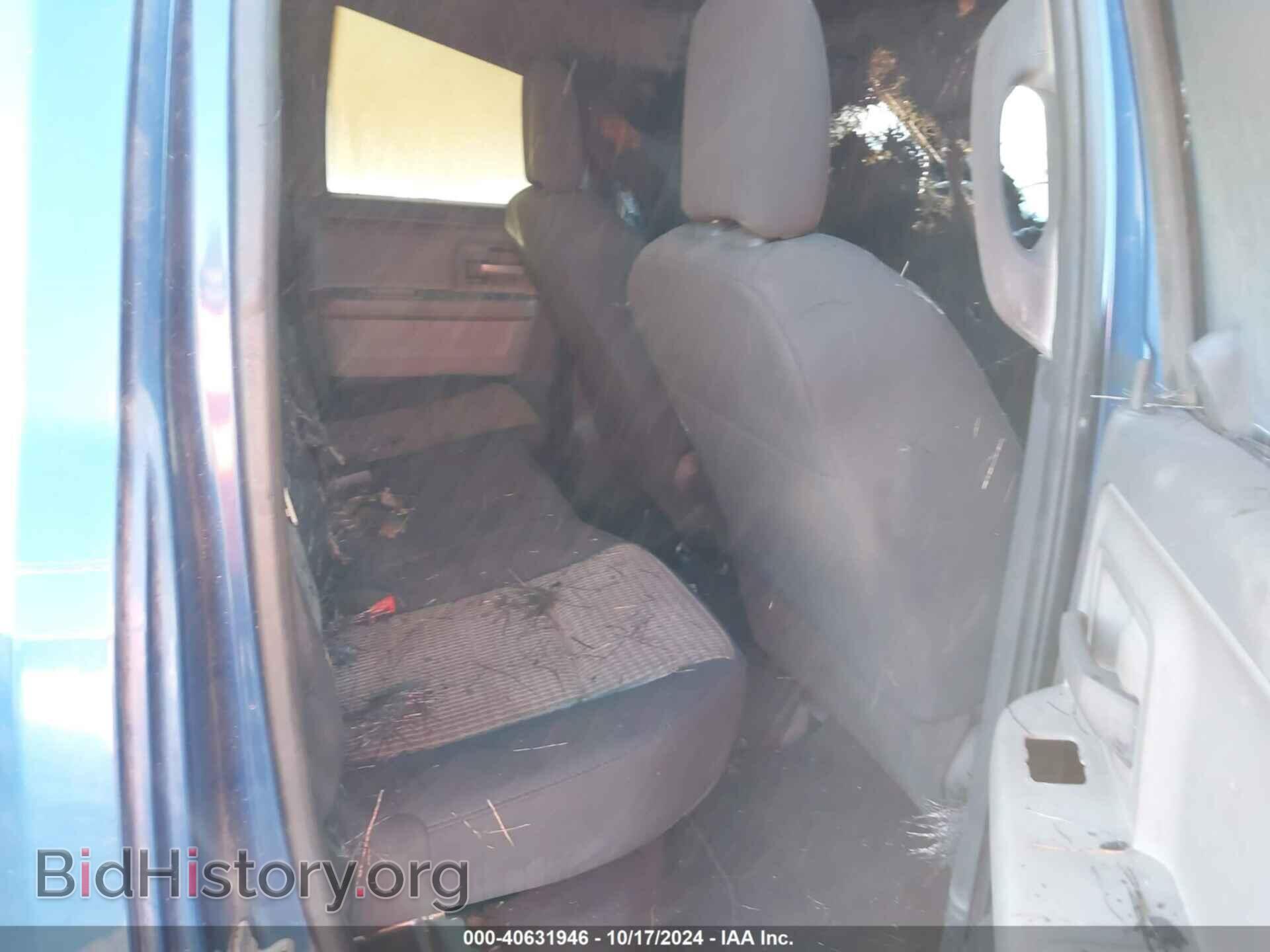 2011 RAM RAM 1500 - VIN: 1D7RB1GP3BS569691 - Photo 8
