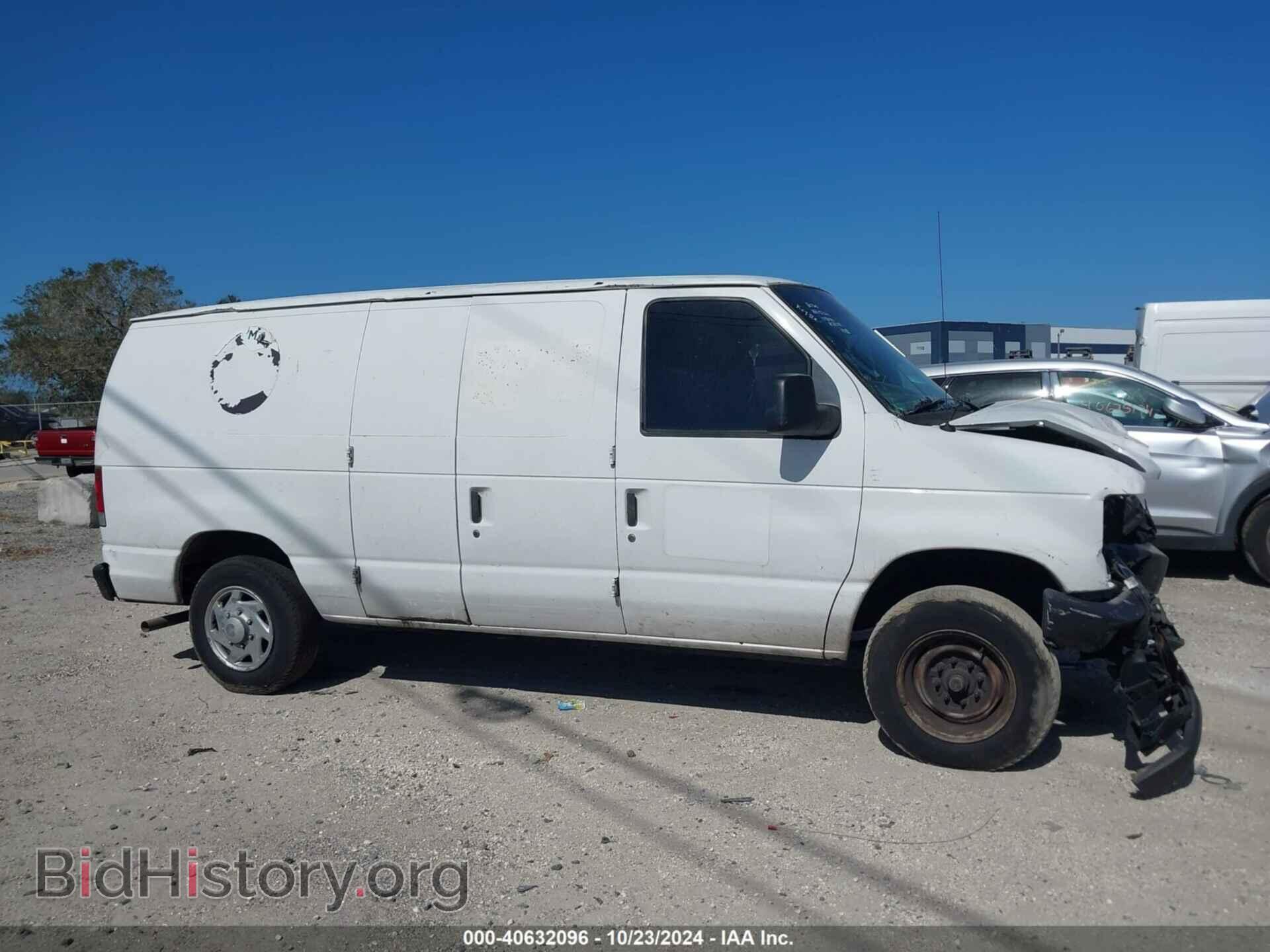 2010 FORD E-150 - VIN: 1FTNE1EW1ADA21928 - Фото 12