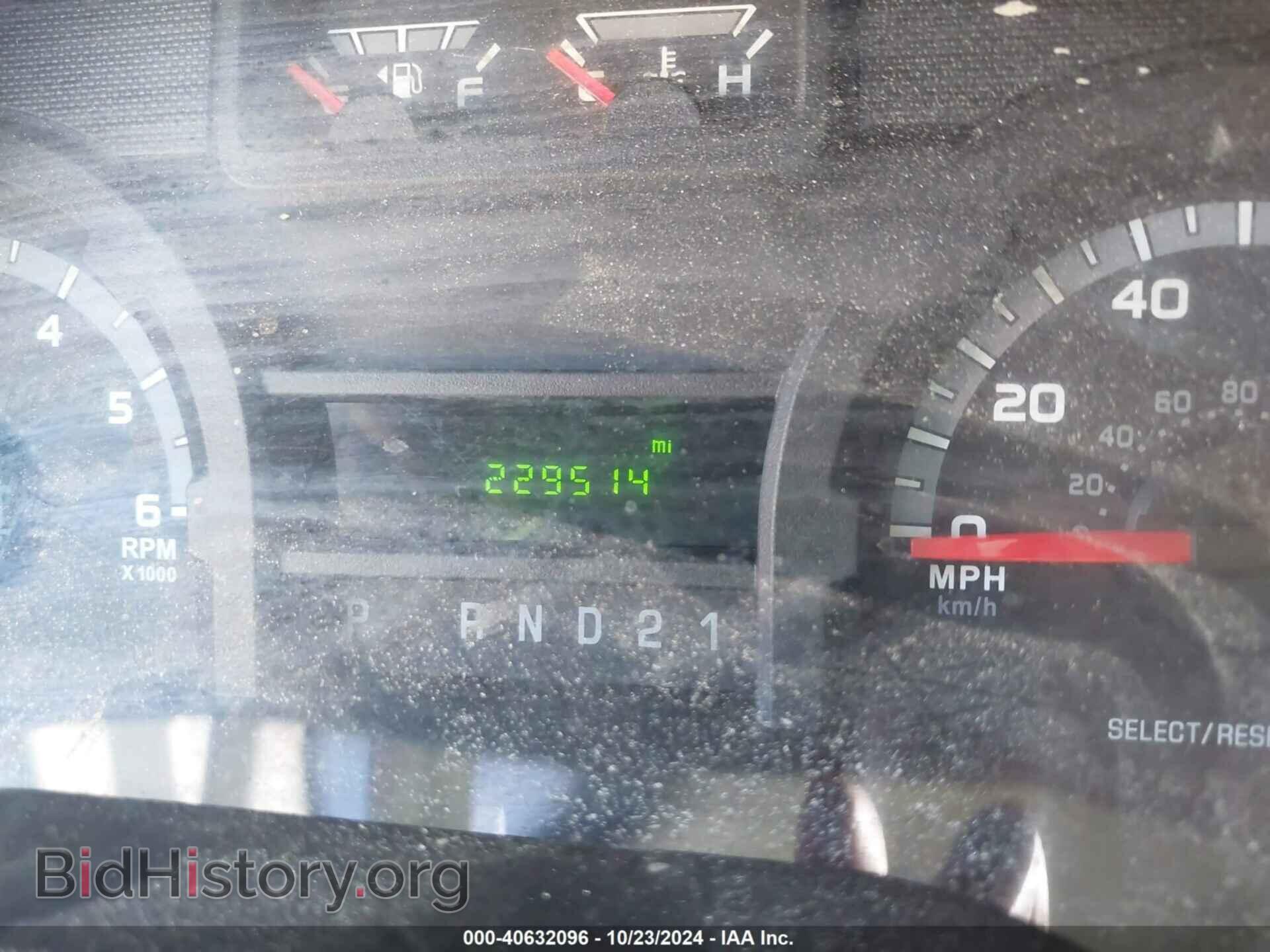 2010 FORD E-150 - VIN: 1FTNE1EW1ADA21928 - Фото 14