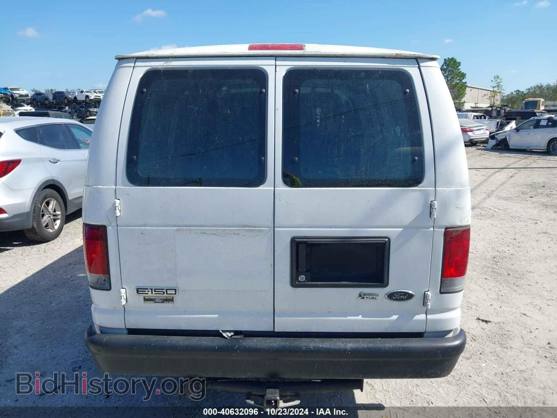 2010 FORD E-150 - VIN: 1FTNE1EW1ADA21928 - Фото 15