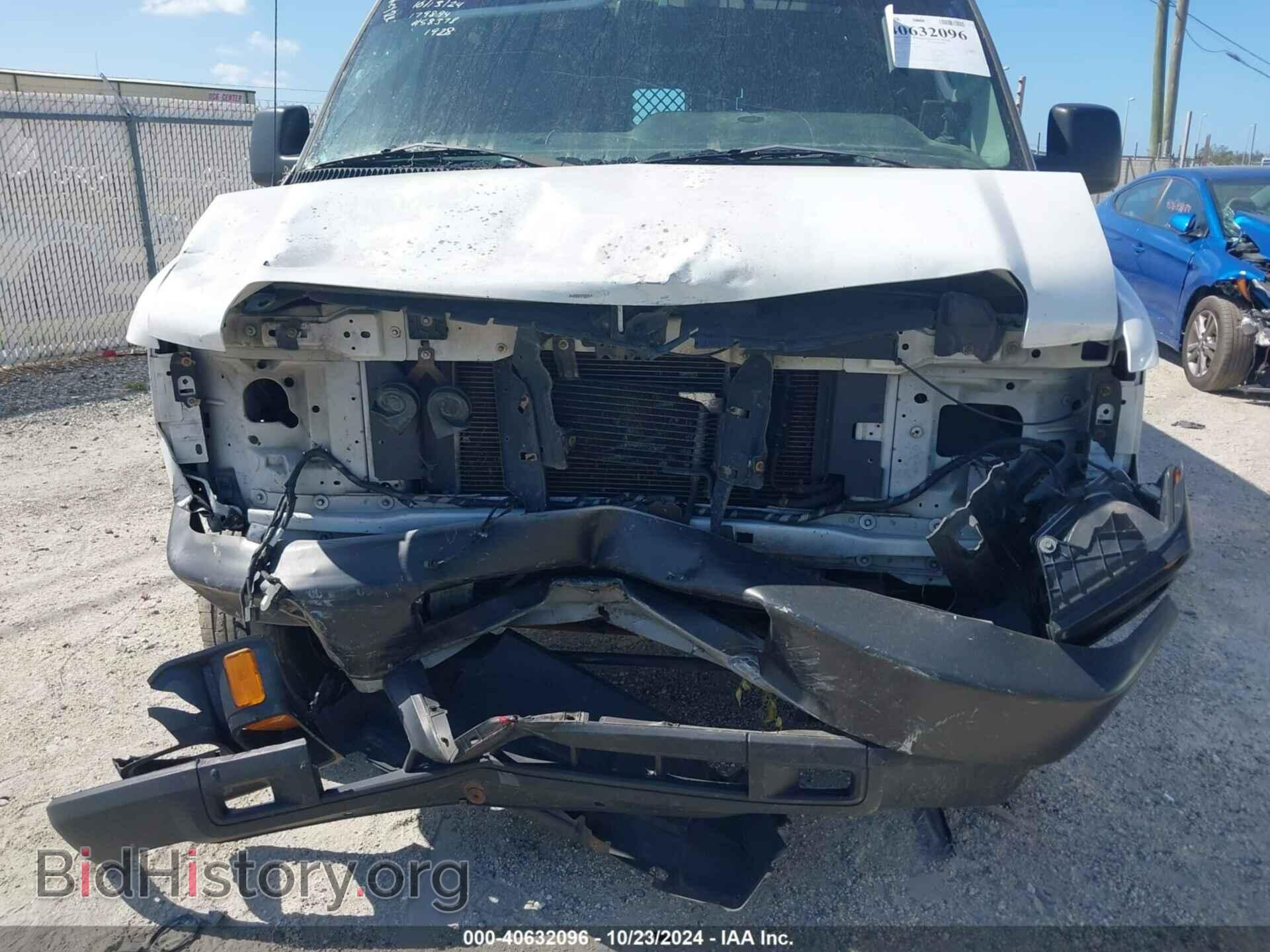 2010 FORD E-150 - VIN: 1FTNE1EW1ADA21928 - Фото 6