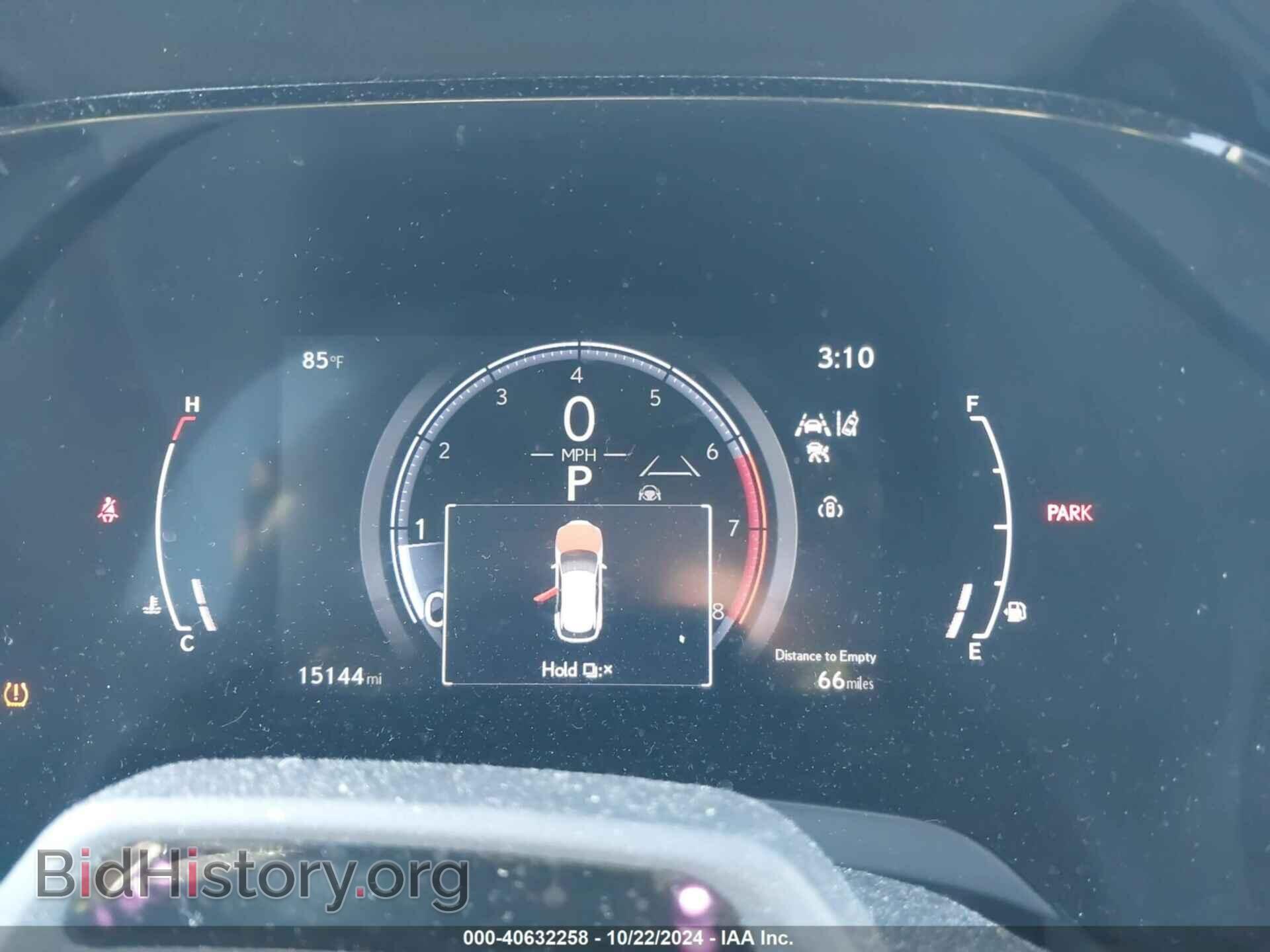 2023 LEXUS RX 350 - VIN: 2T2BAMCA8PC020560 - Фото 7