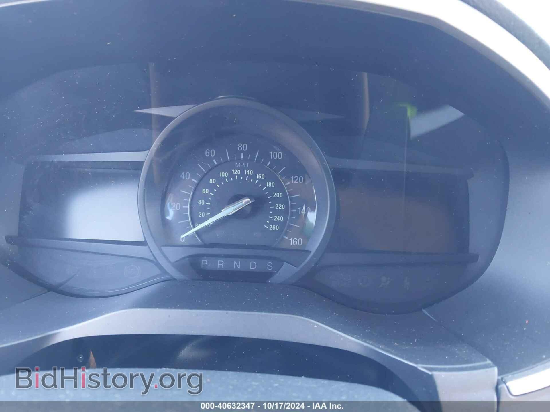 2015 FORD EDGE - VIN: 2FMTK3J82FBB05851 - Фото 7