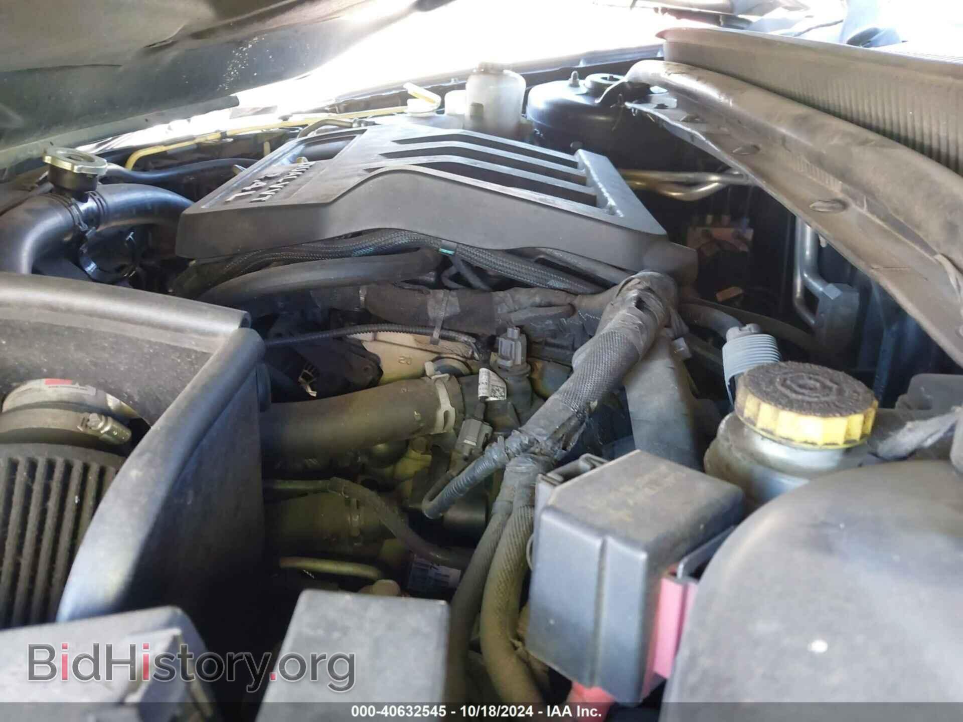 2013 CHRYSLER 200 - VIN: 1C3CCBBB6DN579166 - Photo 10