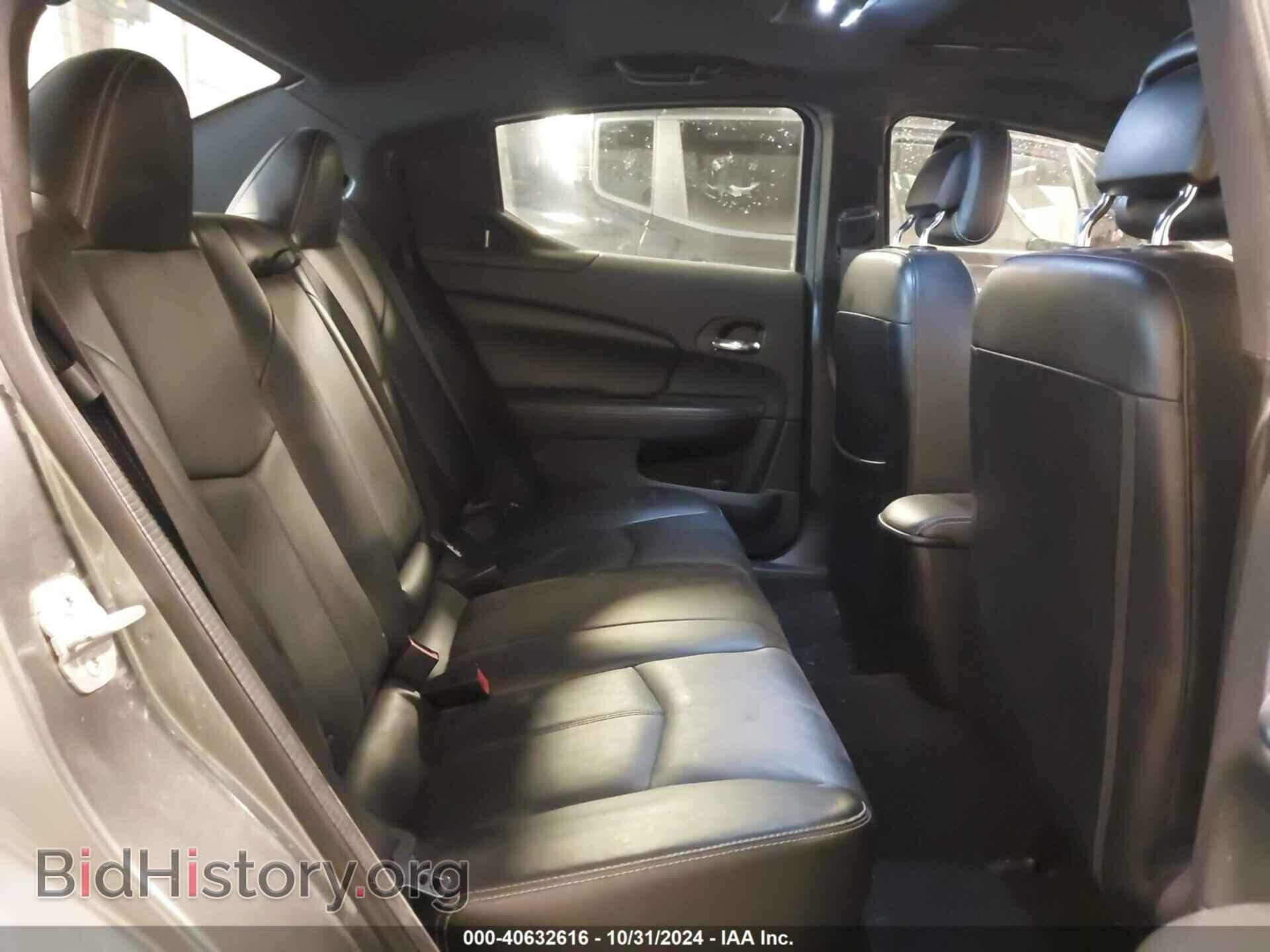 2013 DODGE AVENGER - VIN: 1C3CDZCG0DN677500 - Фото 8