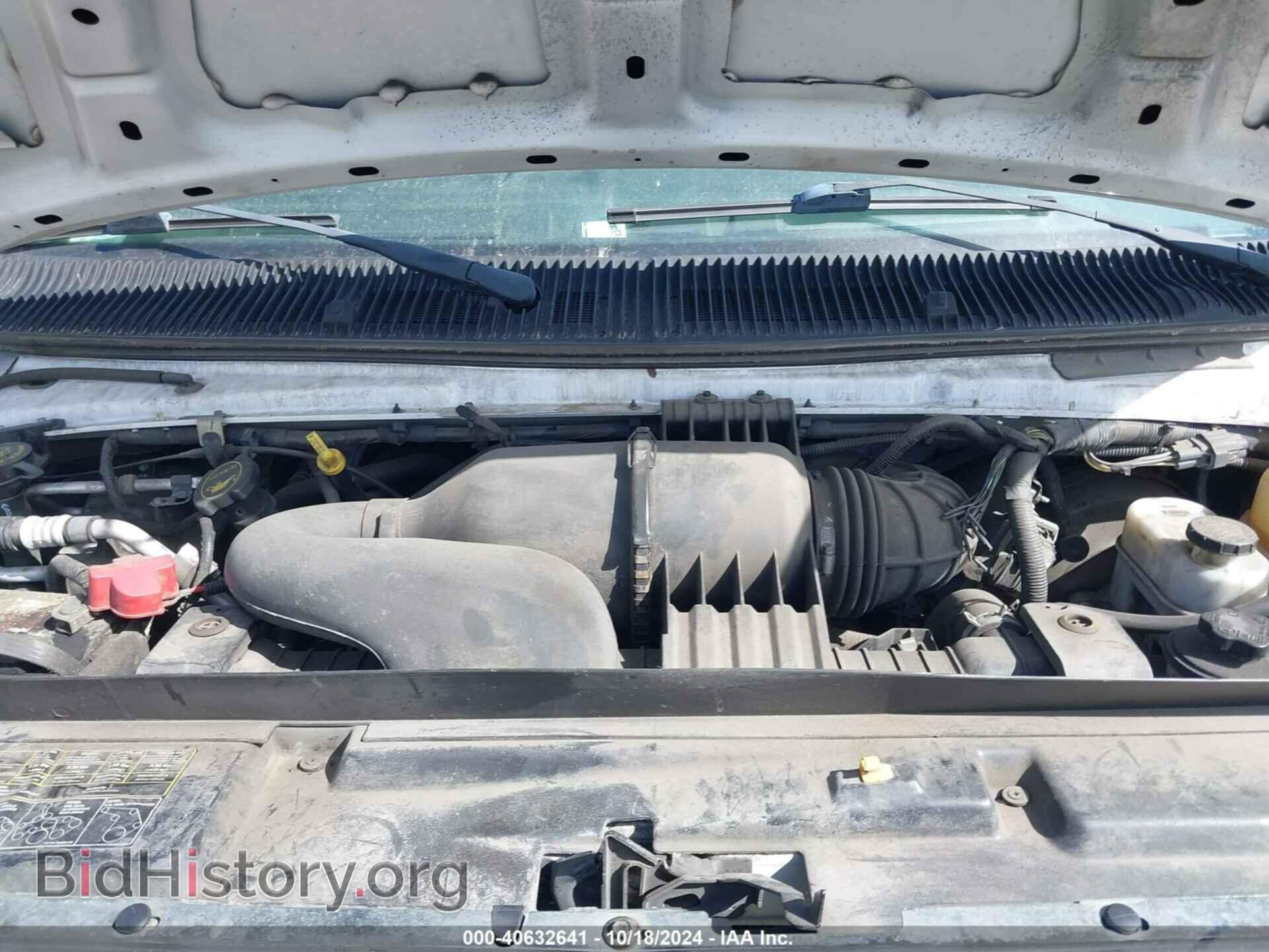 2016 FORD E-350 CUTAWAY - VIN: 1FDWE3FSXGDC51614 - Фото 9