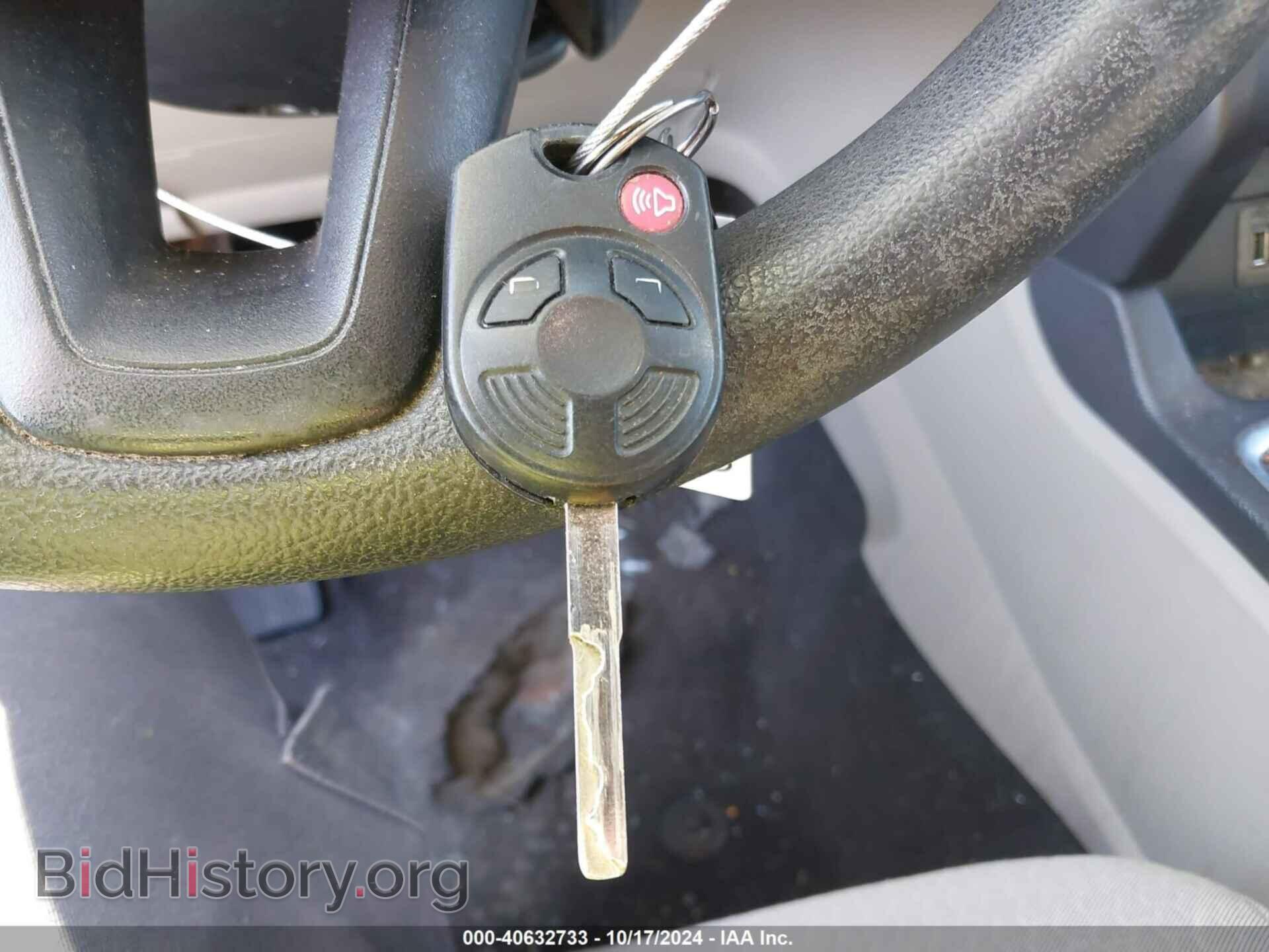2018 FORD ESCAPE - VIN: 1FMCU0G96JUC13594 - Photo 11