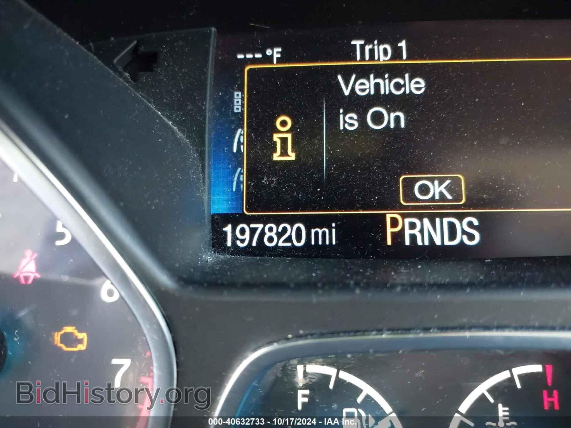 2018 FORD ESCAPE - VIN: 1FMCU0G96JUC13594 - Photo 16