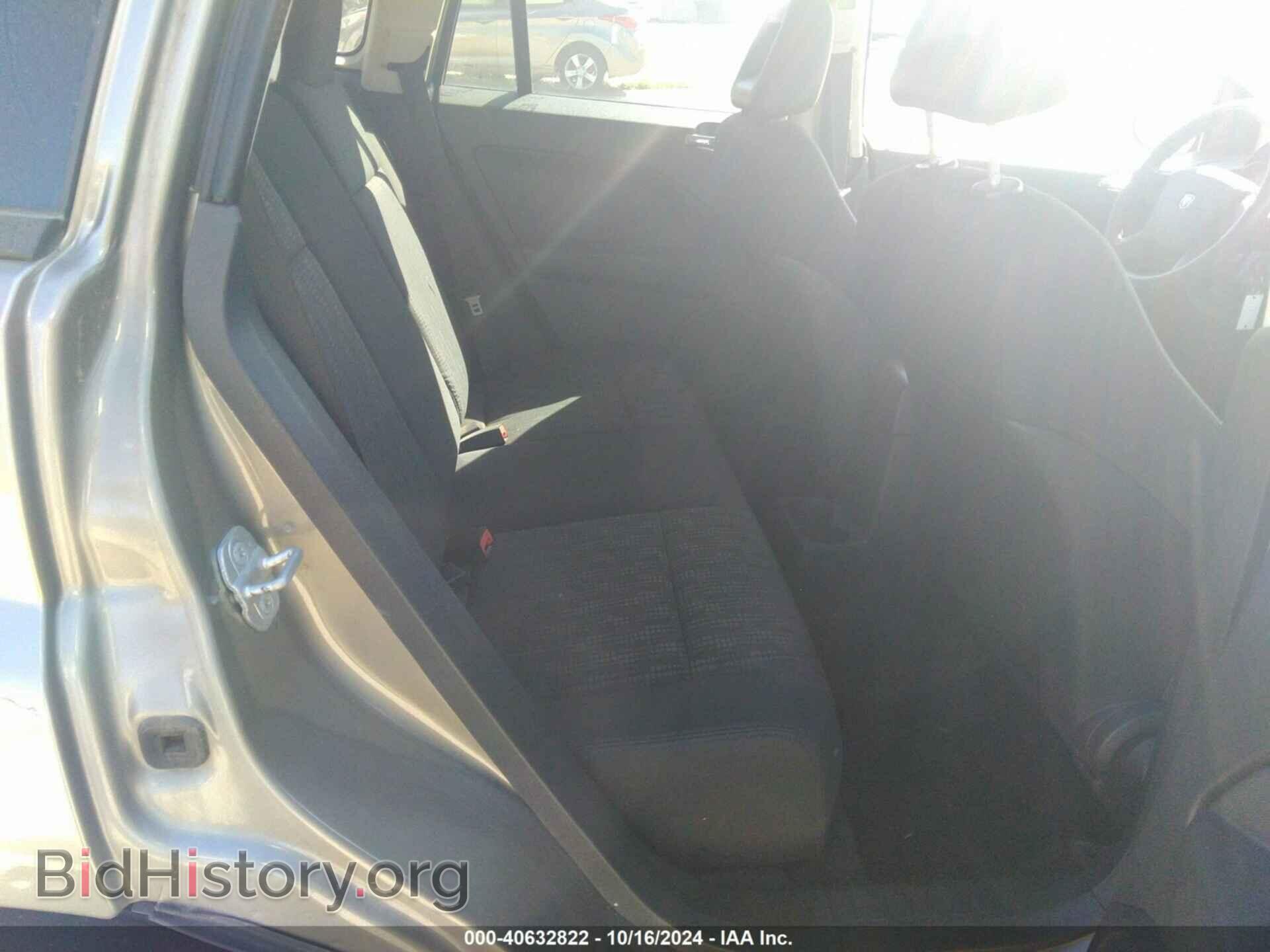 2008 DODGE CALIBER - VIN: 1B3HB28B68D686016 - Фото 8