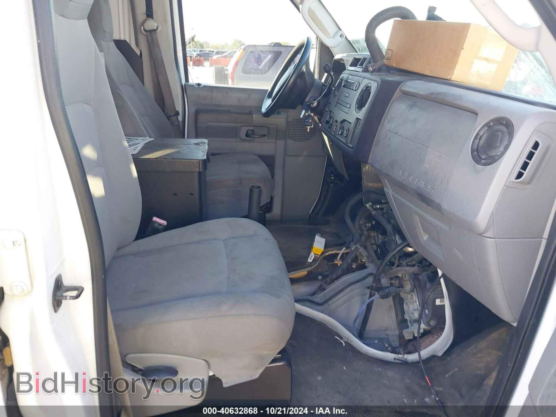 2011 FORD E-250 - VIN: 1FTNE2EL2BDA70987 - Photo 5