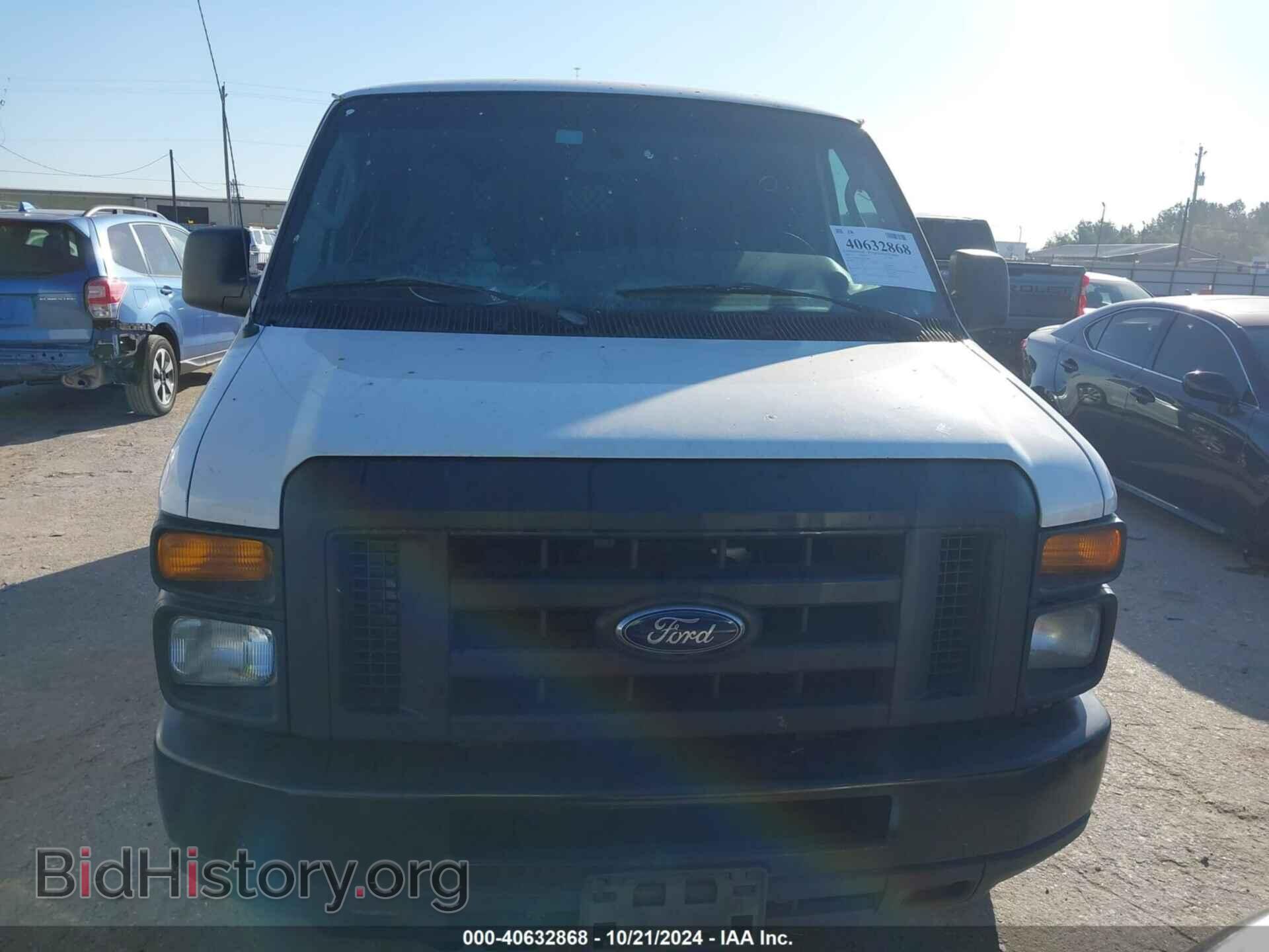 2011 FORD E-250 - VIN: 1FTNE2EL2BDA70987 - Photo 6