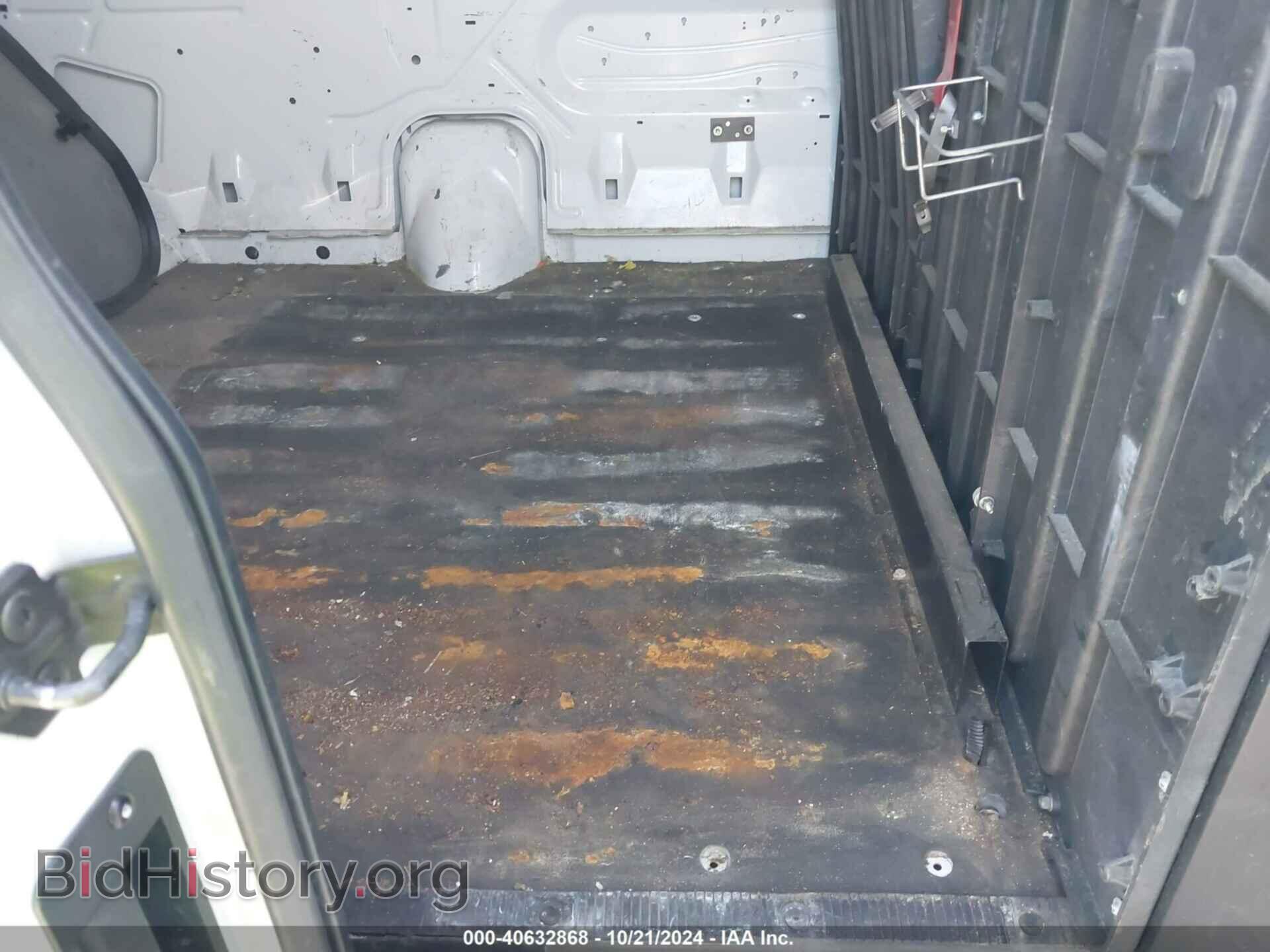2011 FORD E-250 - VIN: 1FTNE2EL2BDA70987 - Photo 8
