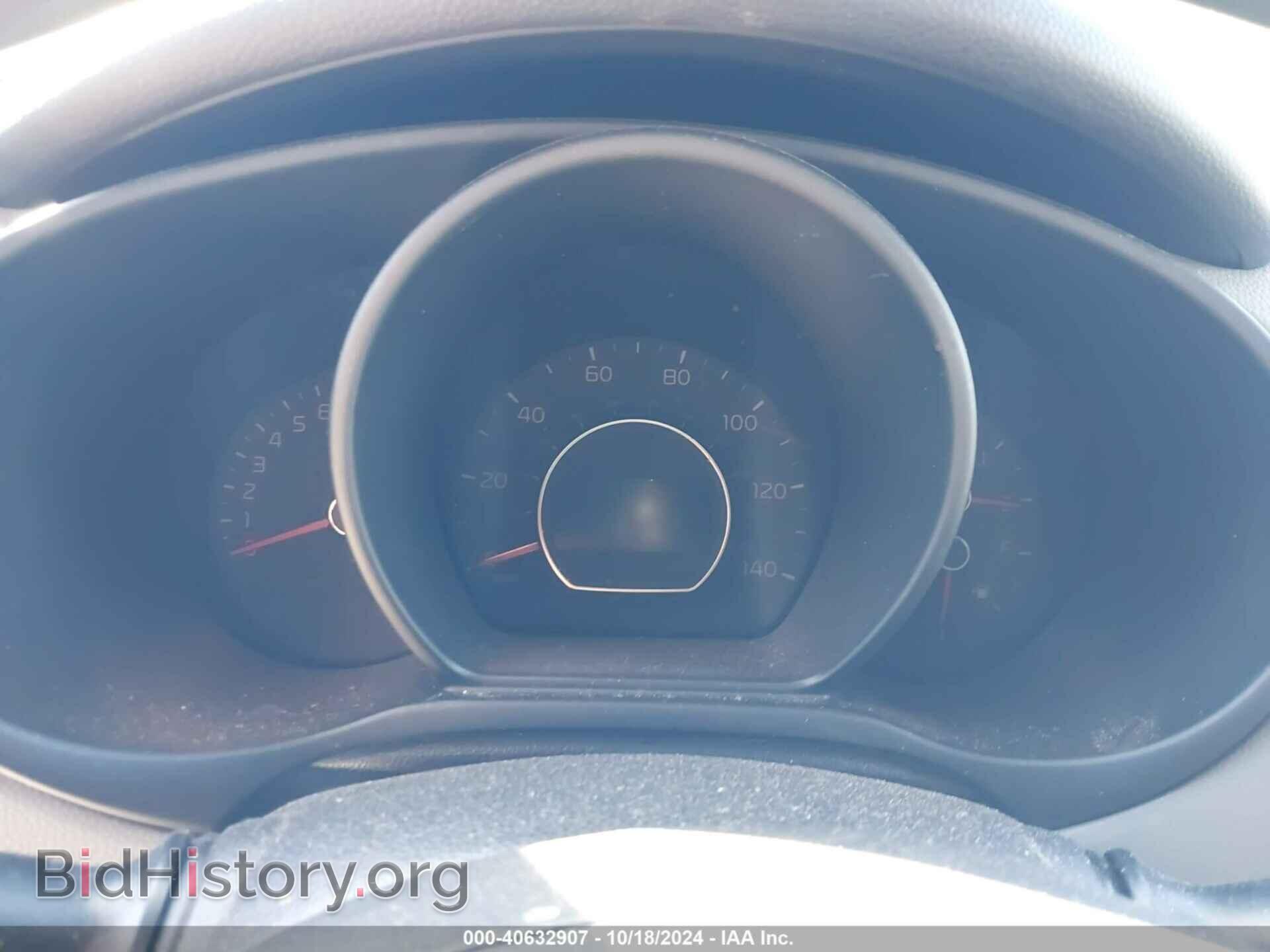 2014 KIA SOUL - VIN: KNDJP3A54E7710688 - Фото 7