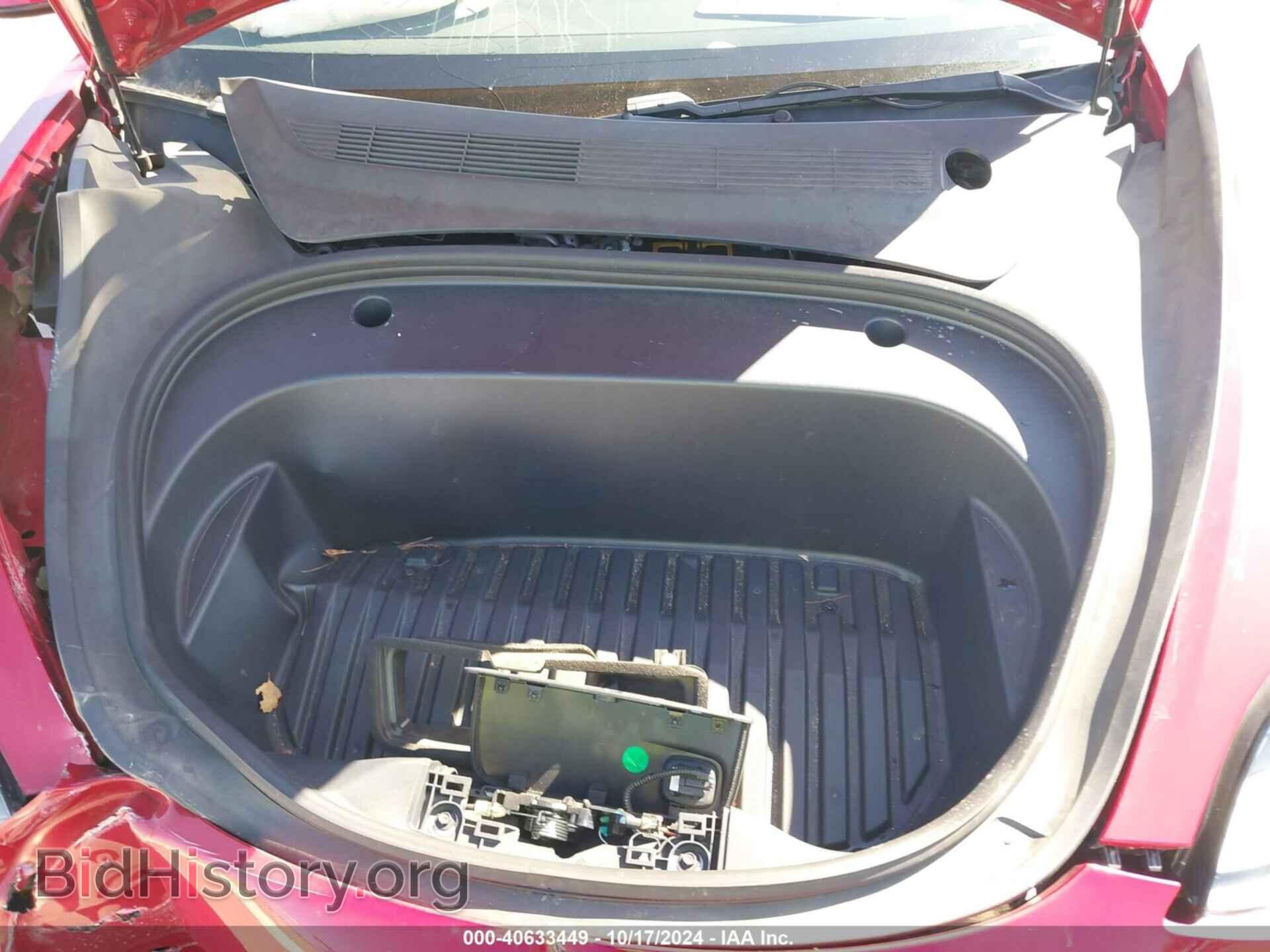 2021 TESLA MODEL 3 - VIN: 5YJ3E1EA9MF874604 - Фото 10