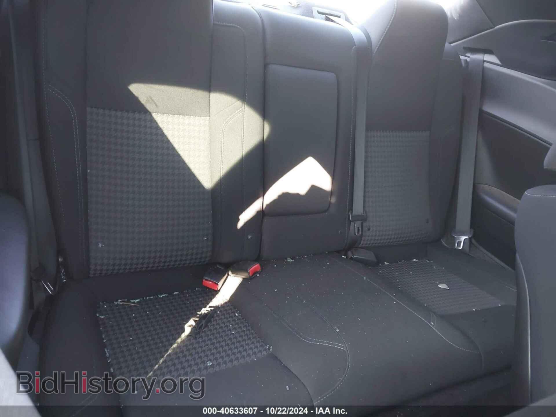 2019 DODGE CHALLENGER - VIN: 2C3CDZAG6KH534785 - Photo 8