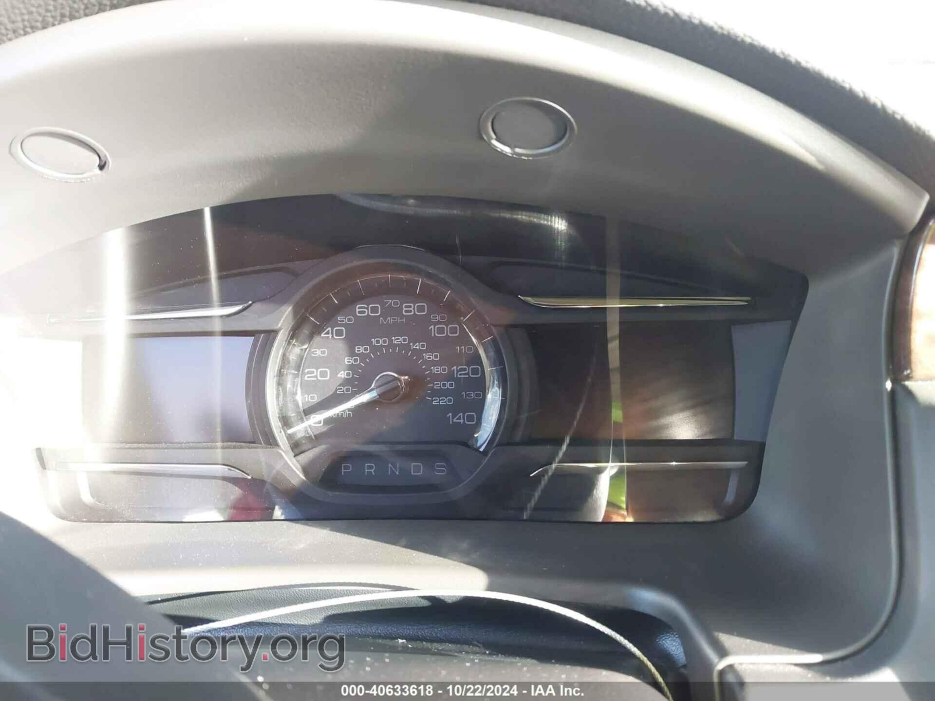 2019 FORD FLEX - VIN: 2FMGK5D8XKBA02244 - Photo 7