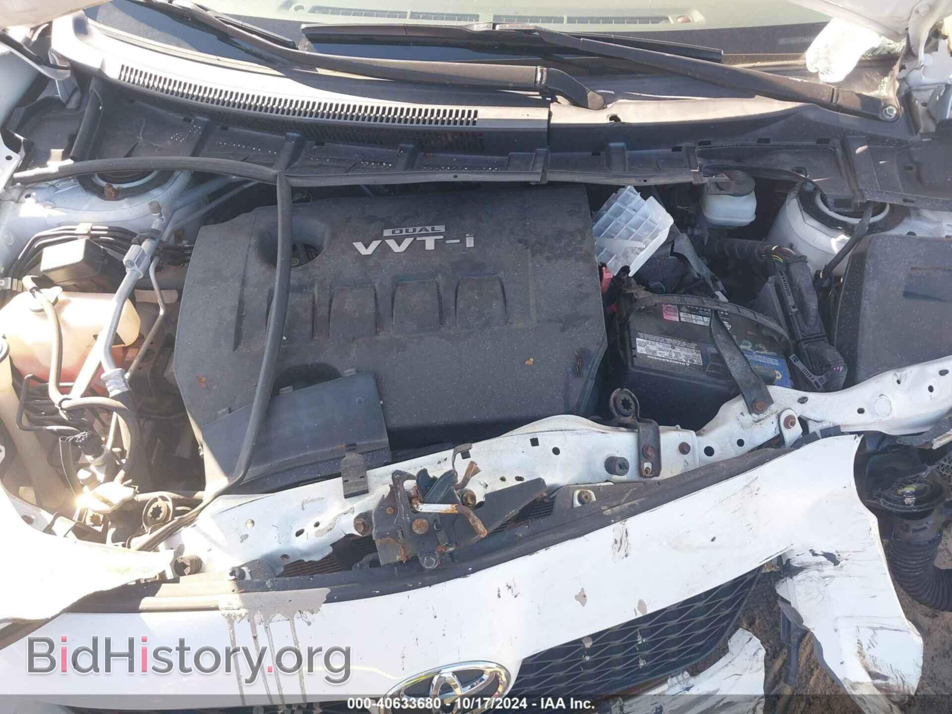 2010 TOYOTA COROLLA - VIN: JTDBU4EEXAJ084526 - Фото 10